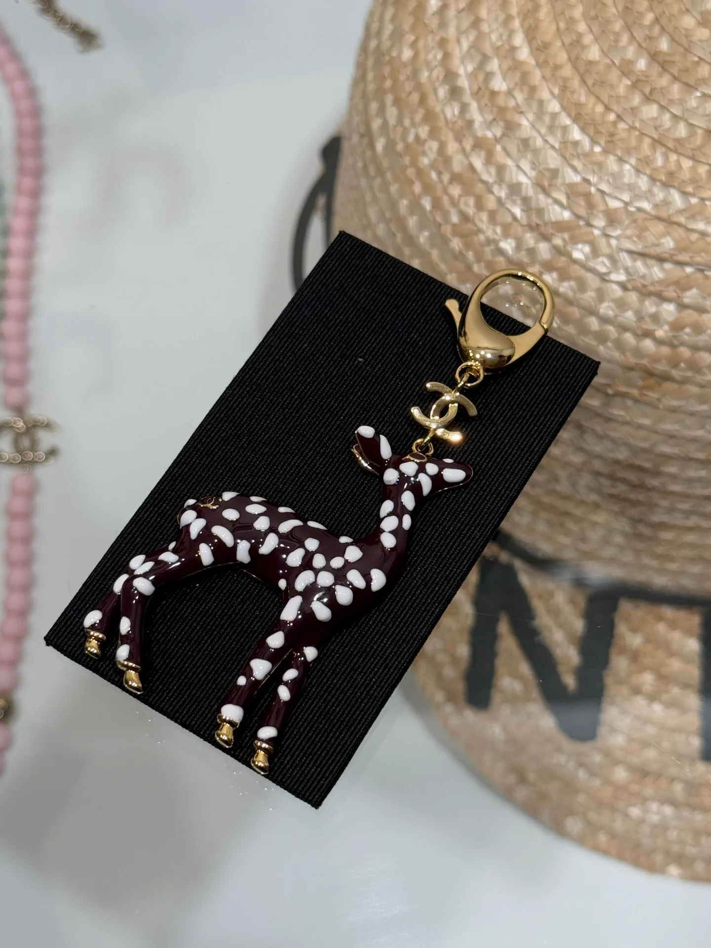 Key Cases CHANEL 17821912