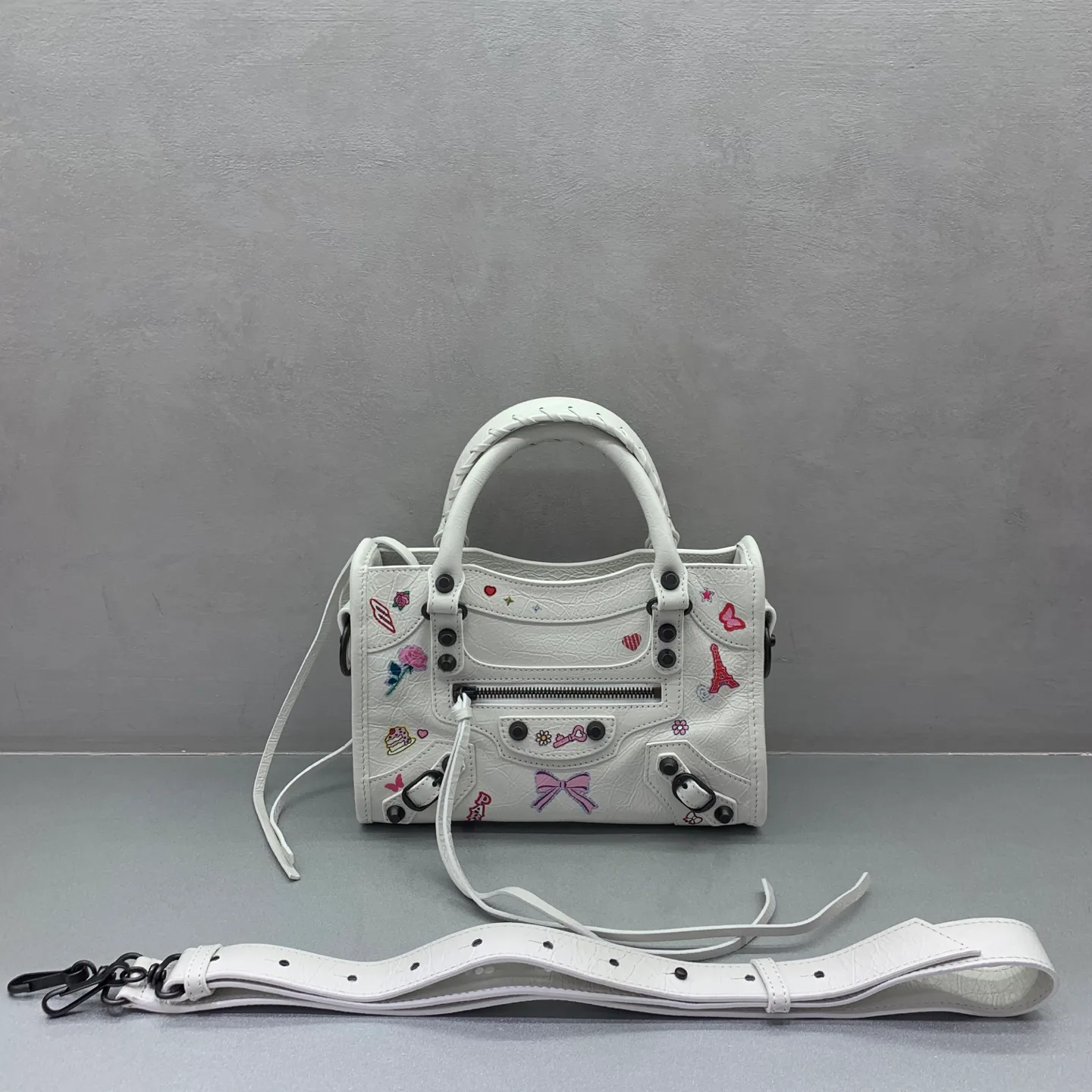 Women's Classic Handbags BALENCIAGA 17419129