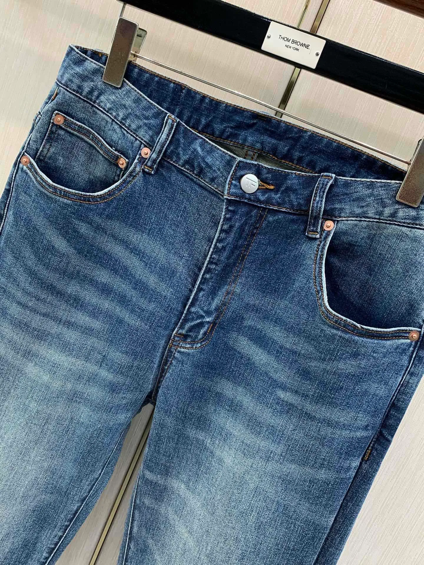 Men's Jeans TOM FORD 19562195