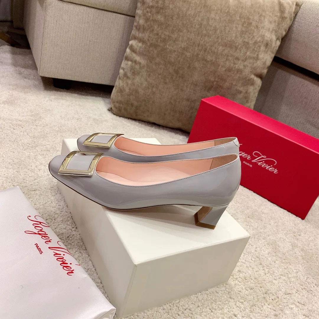 Women's Heels ROGER VIVIER 17550716