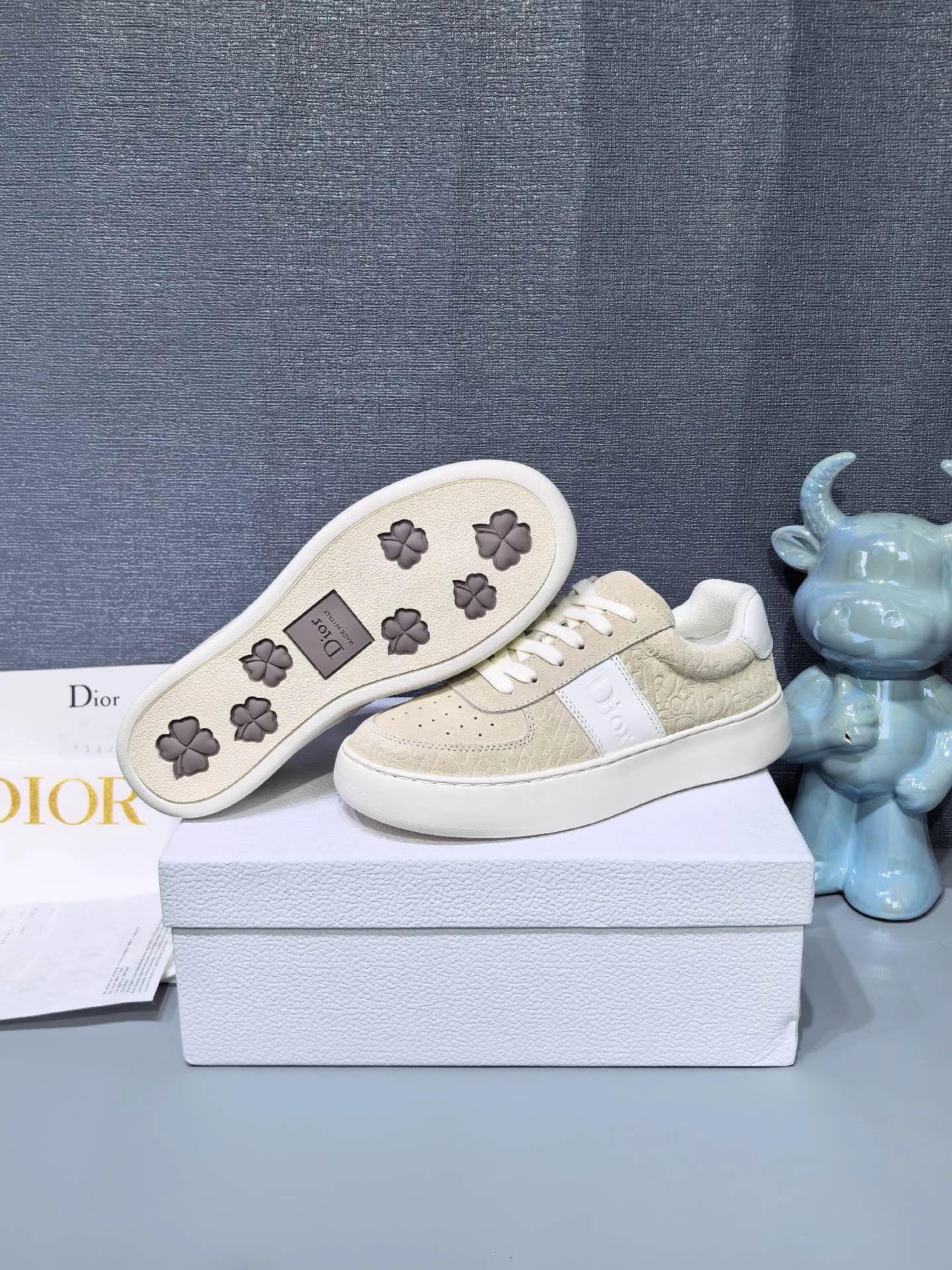 Women's Sneakers CHRISTIAN DIOR 17961730