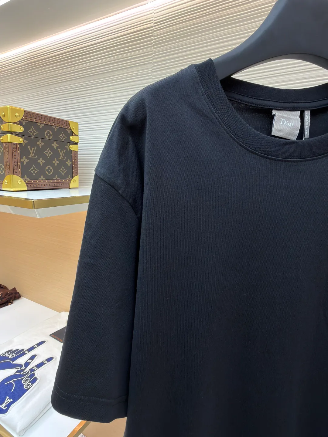 Men's T-Shirts CHRISTIAN DIOR 18209757