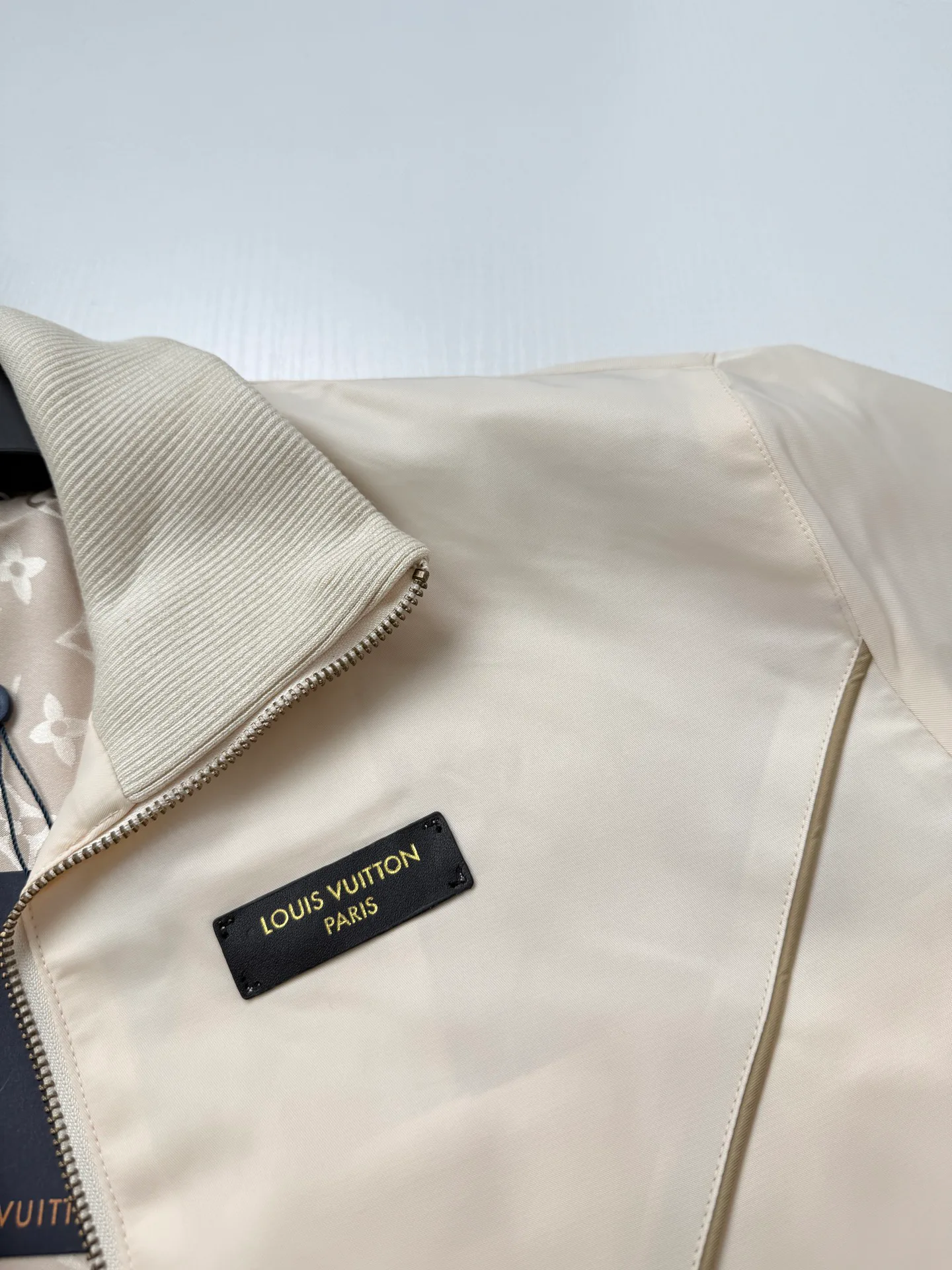 Men's Jackets And Down Jackets LOUIS VUITTON 17993310