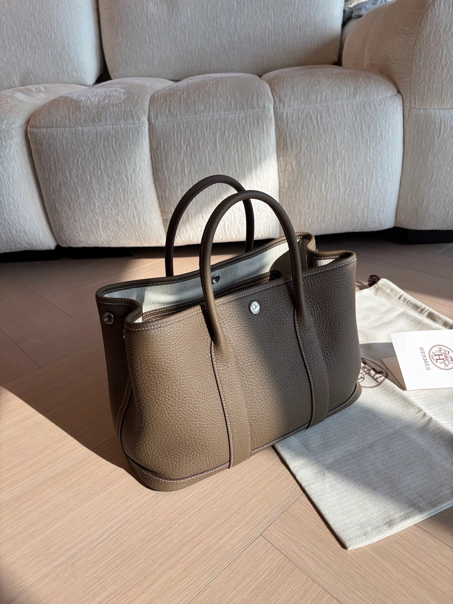 Women's Classic Handbags HERMES 18063539