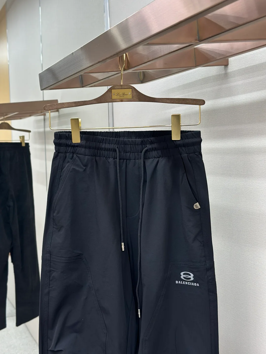 Men's Trousers BALENCIAGA 17810703