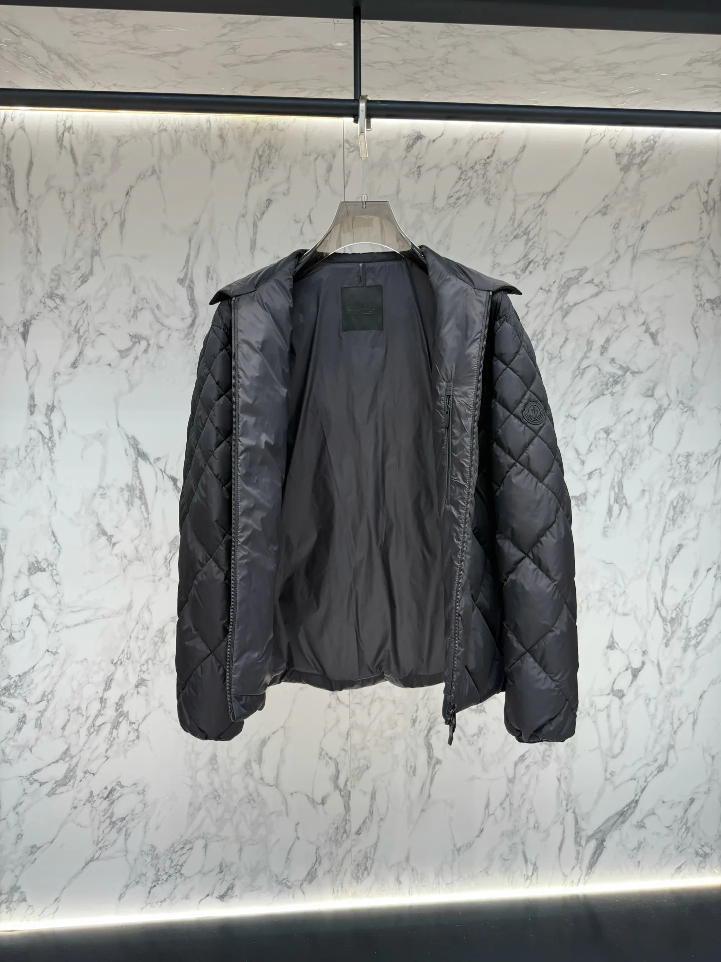 Men's Jackets And Down Jackets MONCLER 18214575