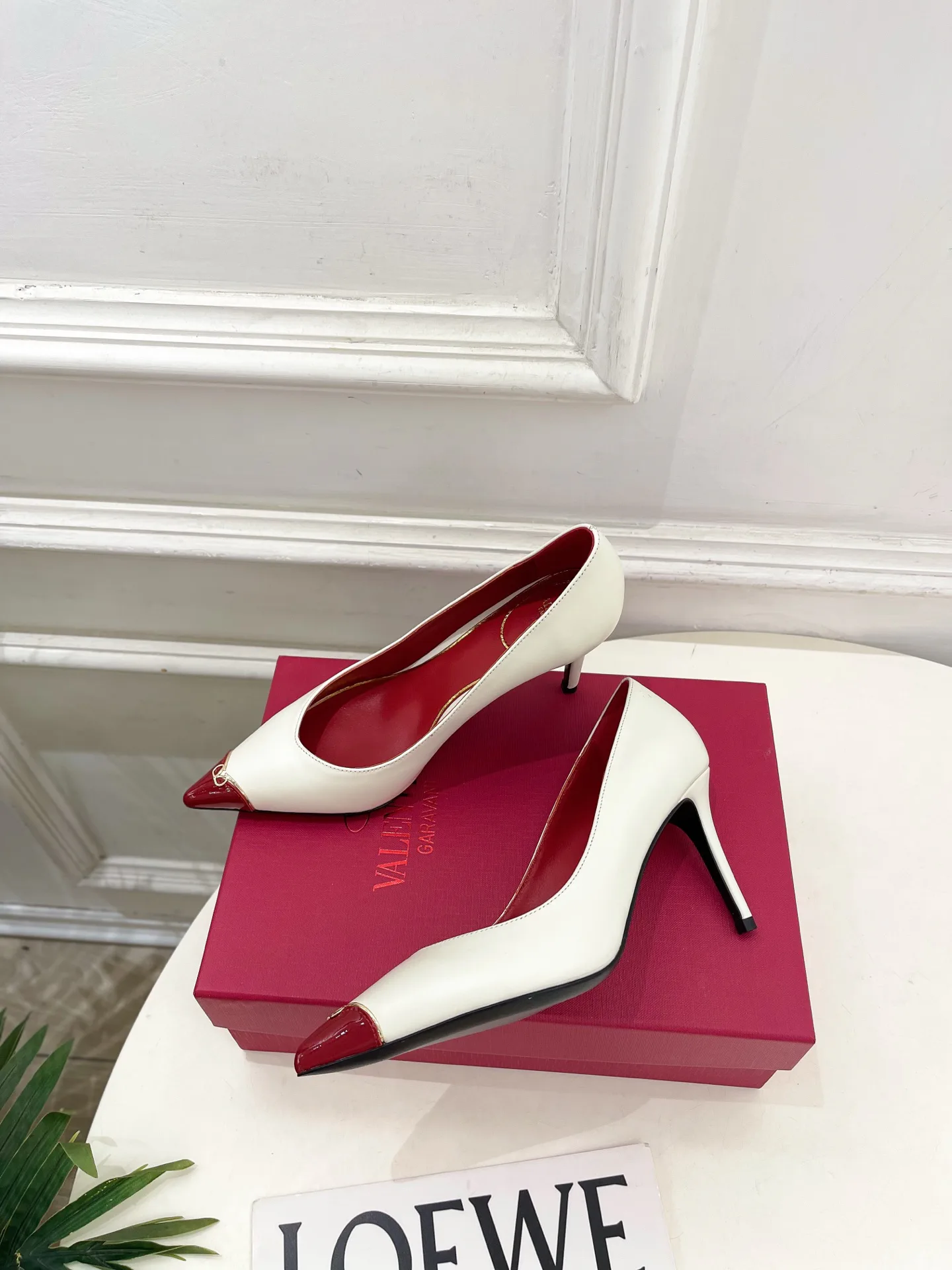 Women's Heels VALENTINO 17829331