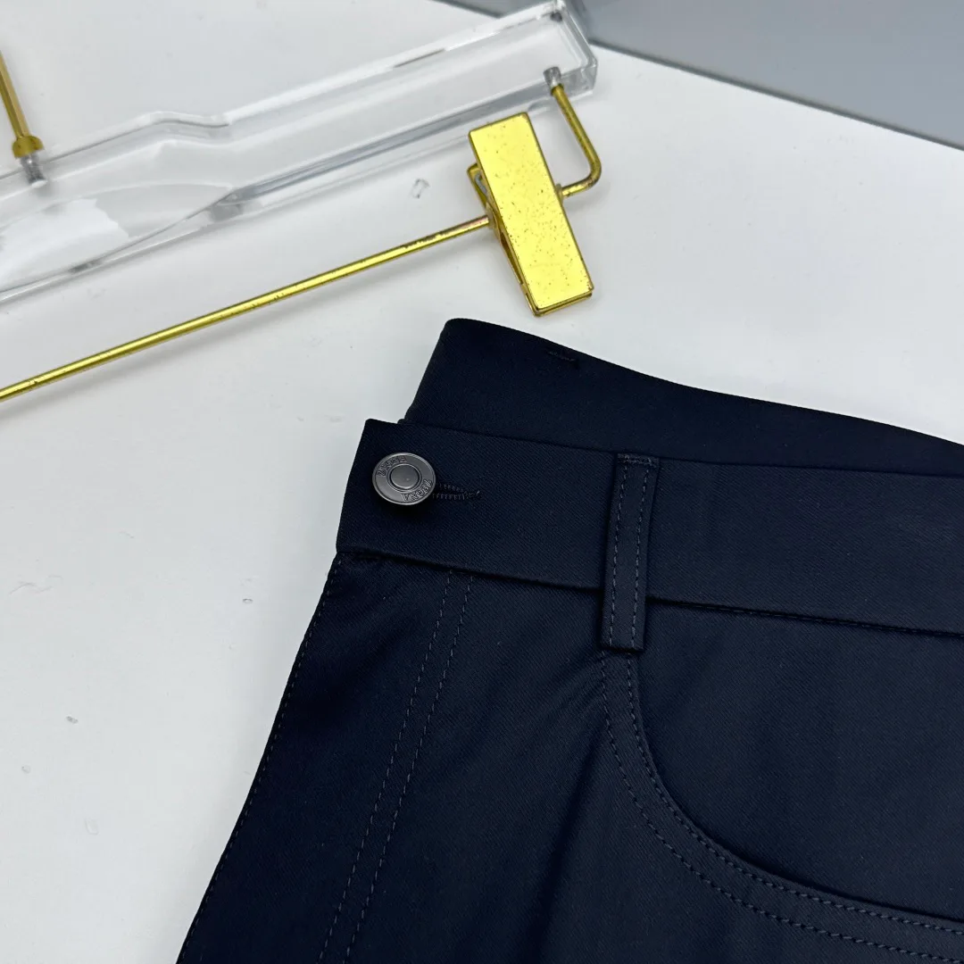 Men's Trousers ZEGNA 18246825
