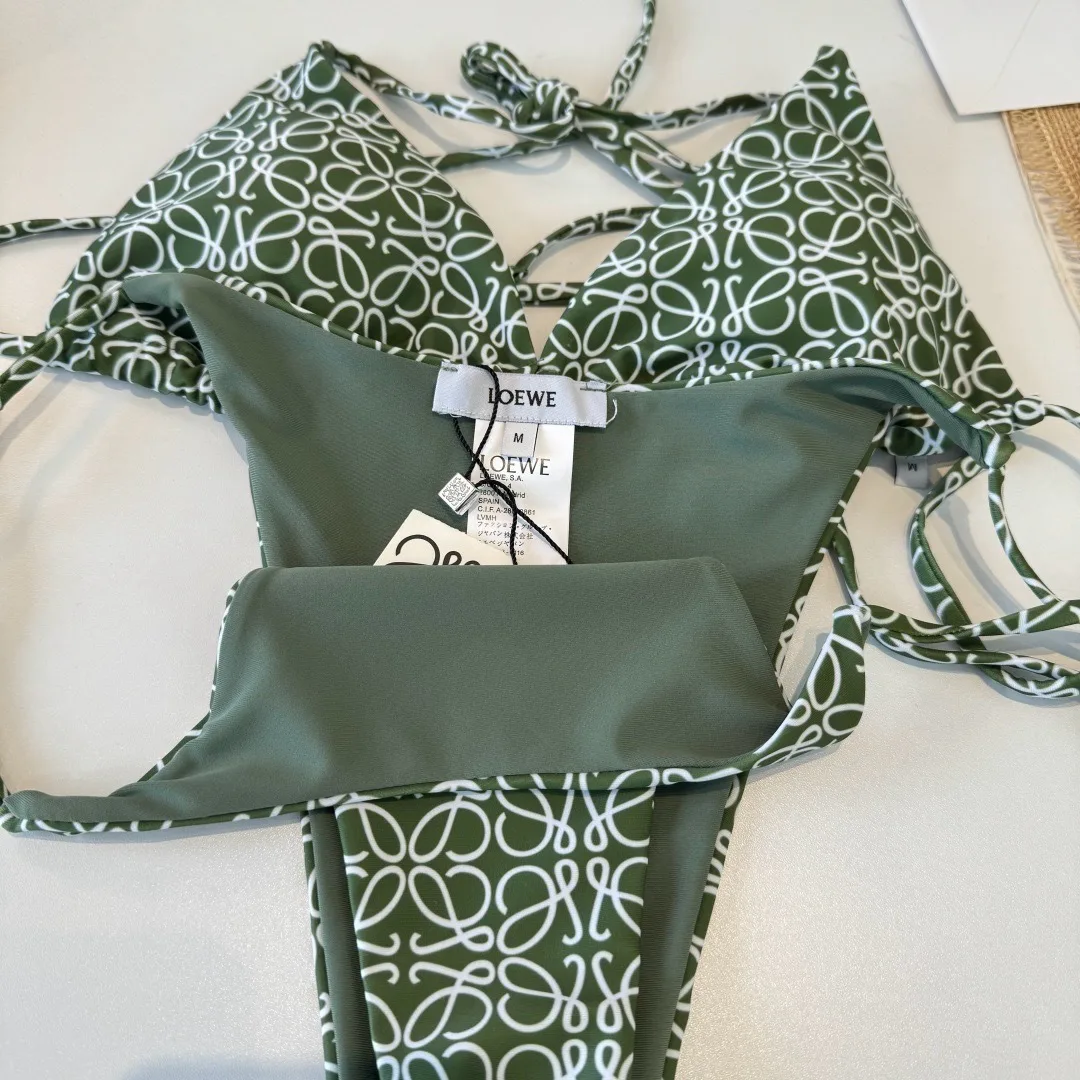 Women's Swimwear LOEWE 17323857
