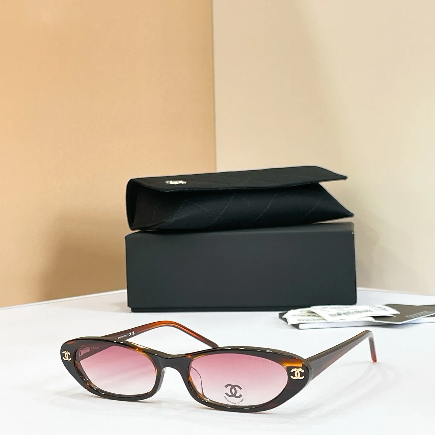 Glasses CHANEL 17992537