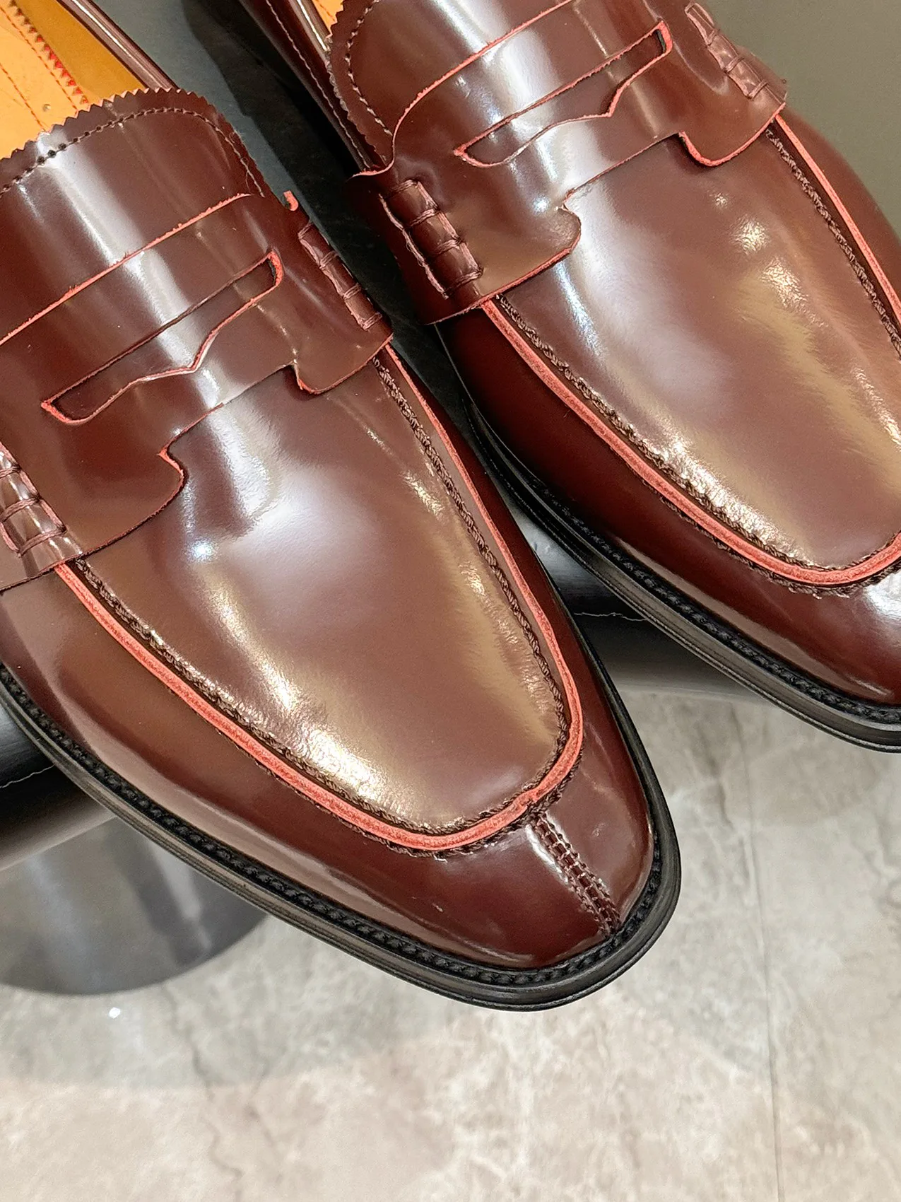 Men's Loafers And Dress Shoes CHRISTIAN LOUBOUTIN 18117270
