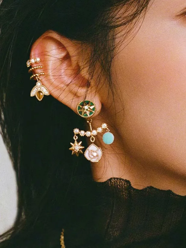 Jewelry CHRISTIAN DIOR 17685850