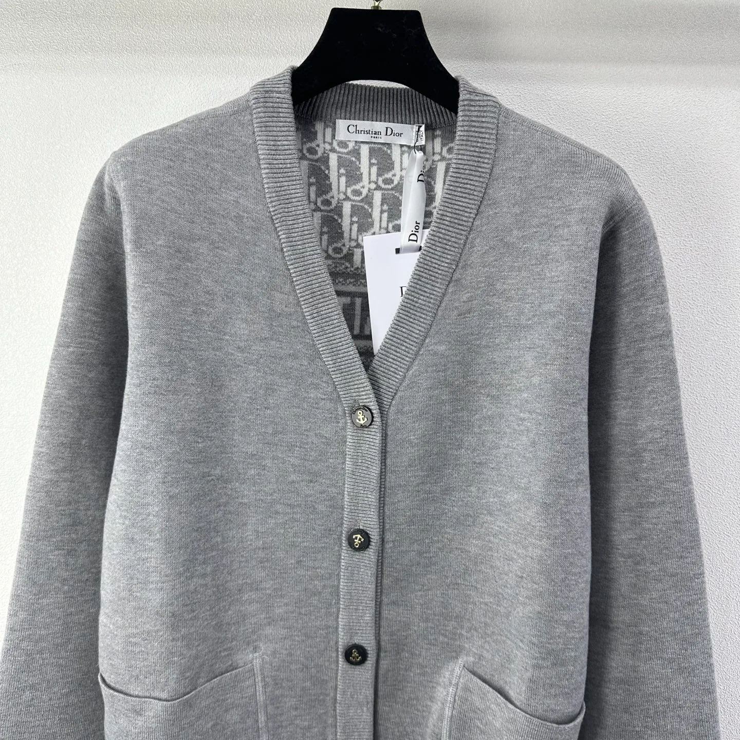 Women's Jumpers And Sweaters CHRISTIAN DIOR 17953712