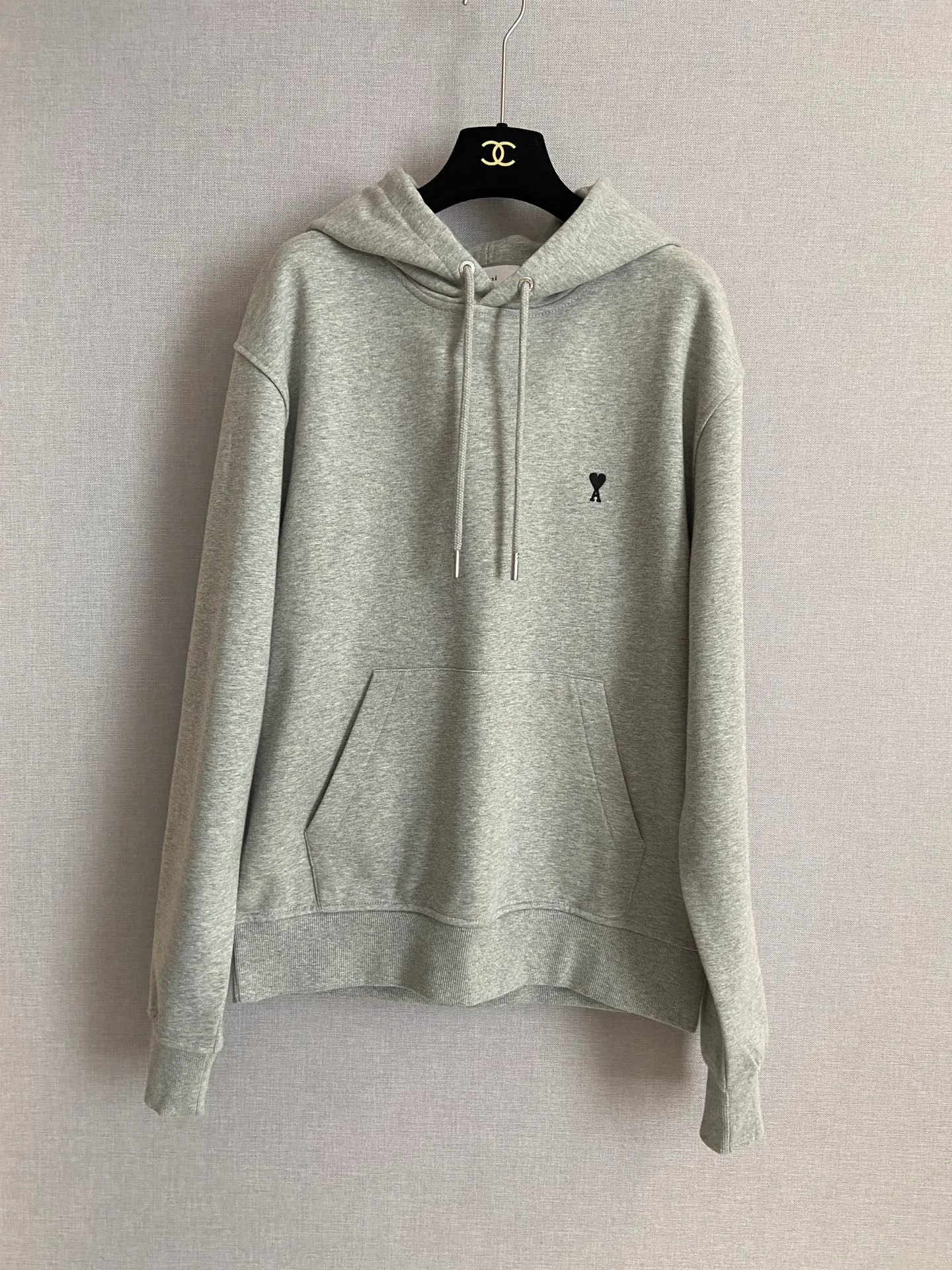 Women's Sweatshirts And Hoodies AMI PARIS 19586667