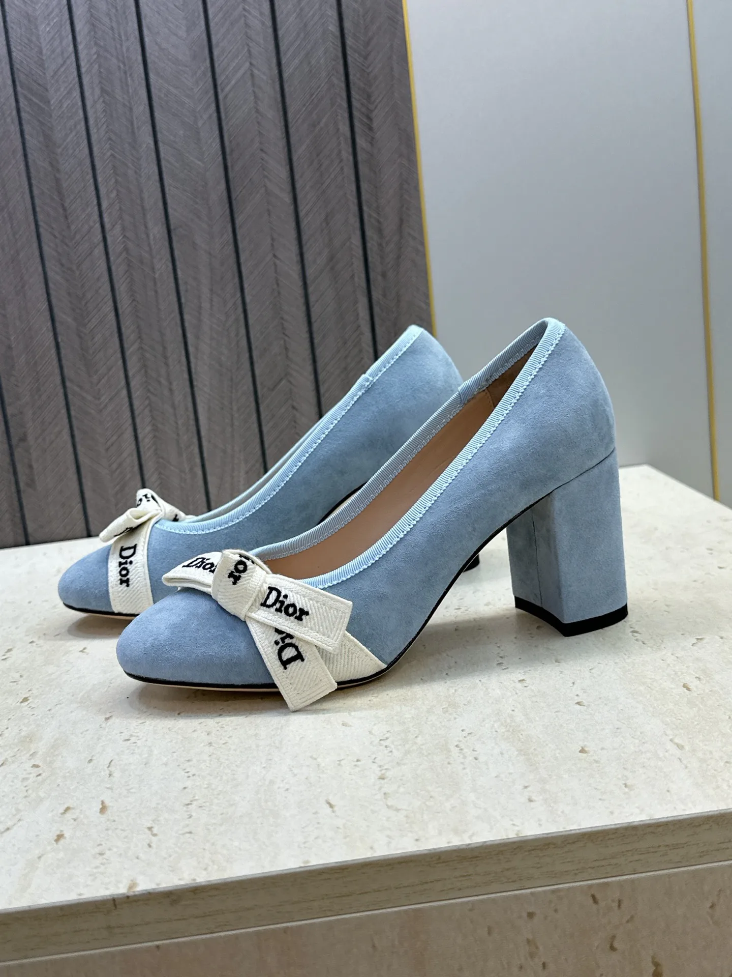 Women's Heels CHRISTIAN DIOR 18132787