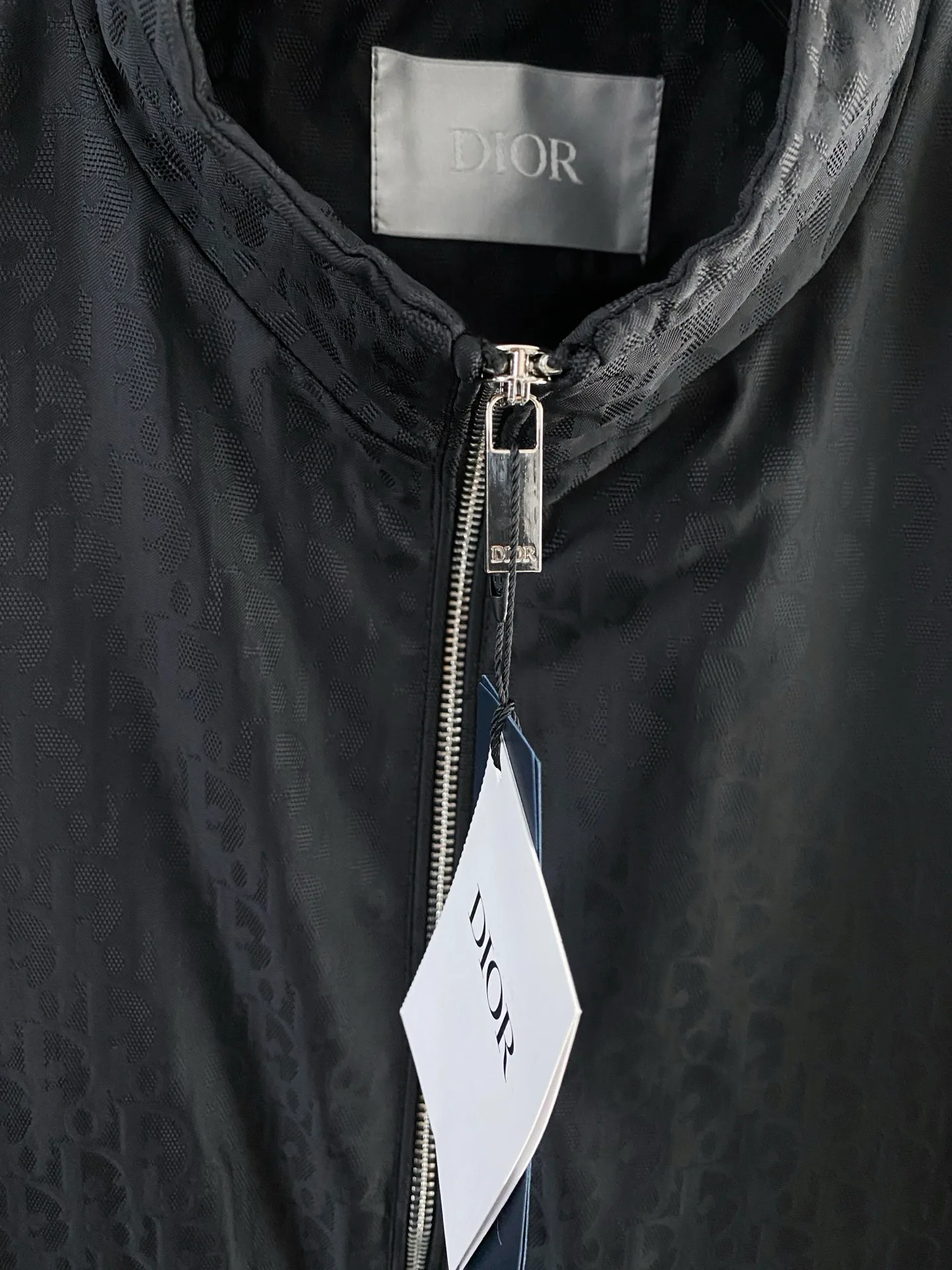 Men's Jackets And Down Jackets CHRISTIAN DIOR 18510115