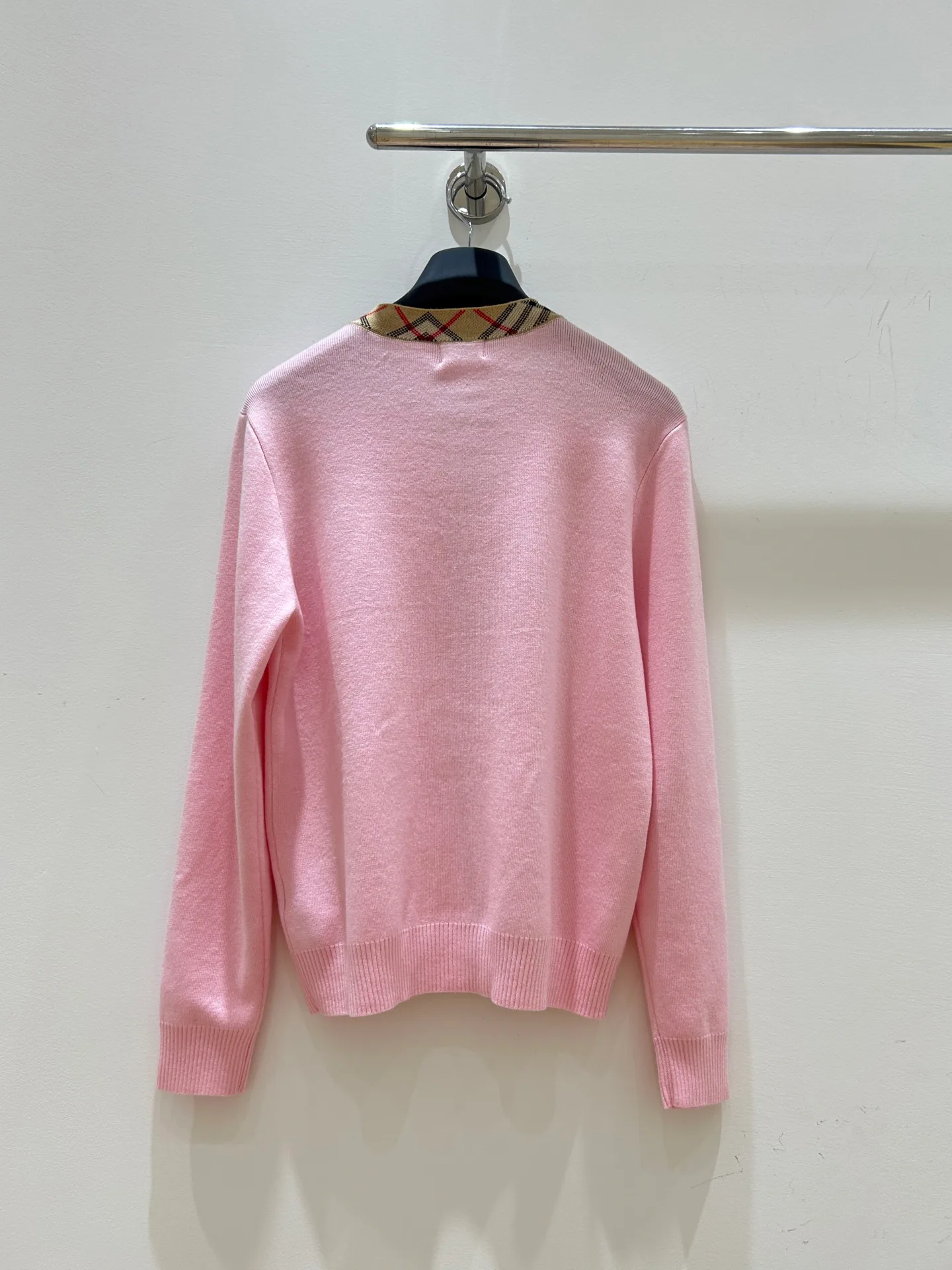 Women's Jumpers And Sweaters BURBERRY 18096610