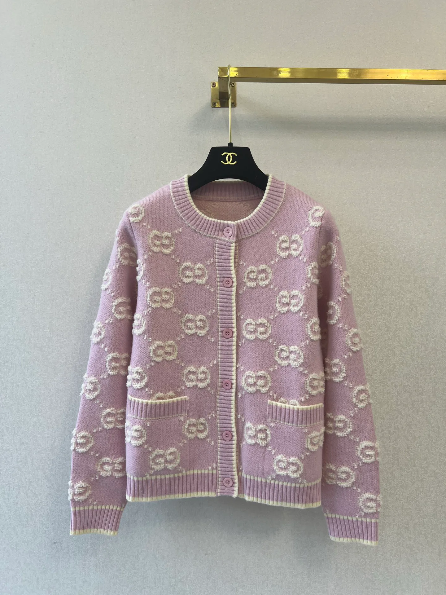 Women's Jumpers And Sweaters GUCCI 17952900
