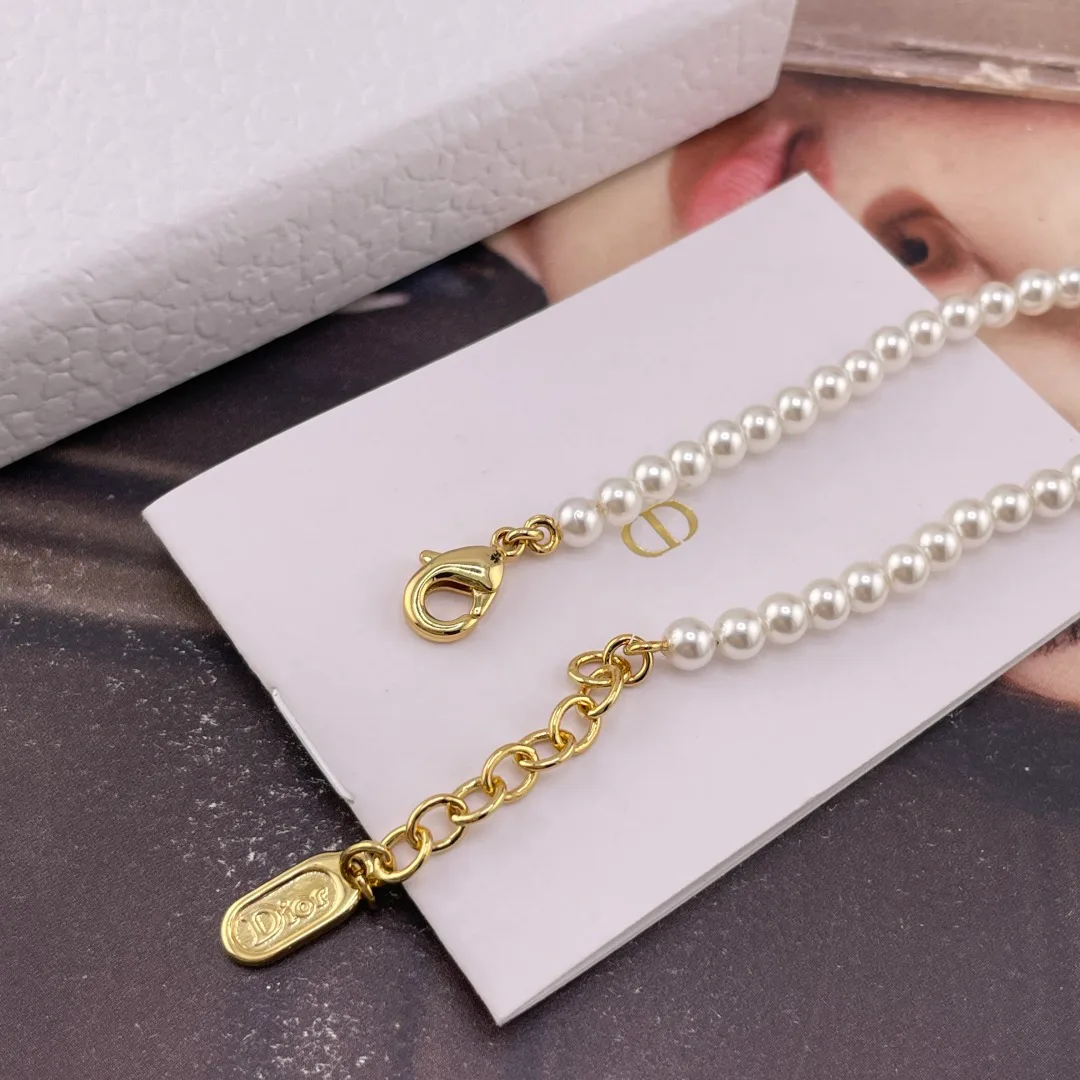 Jewelry CHRISTIAN DIOR 17799002