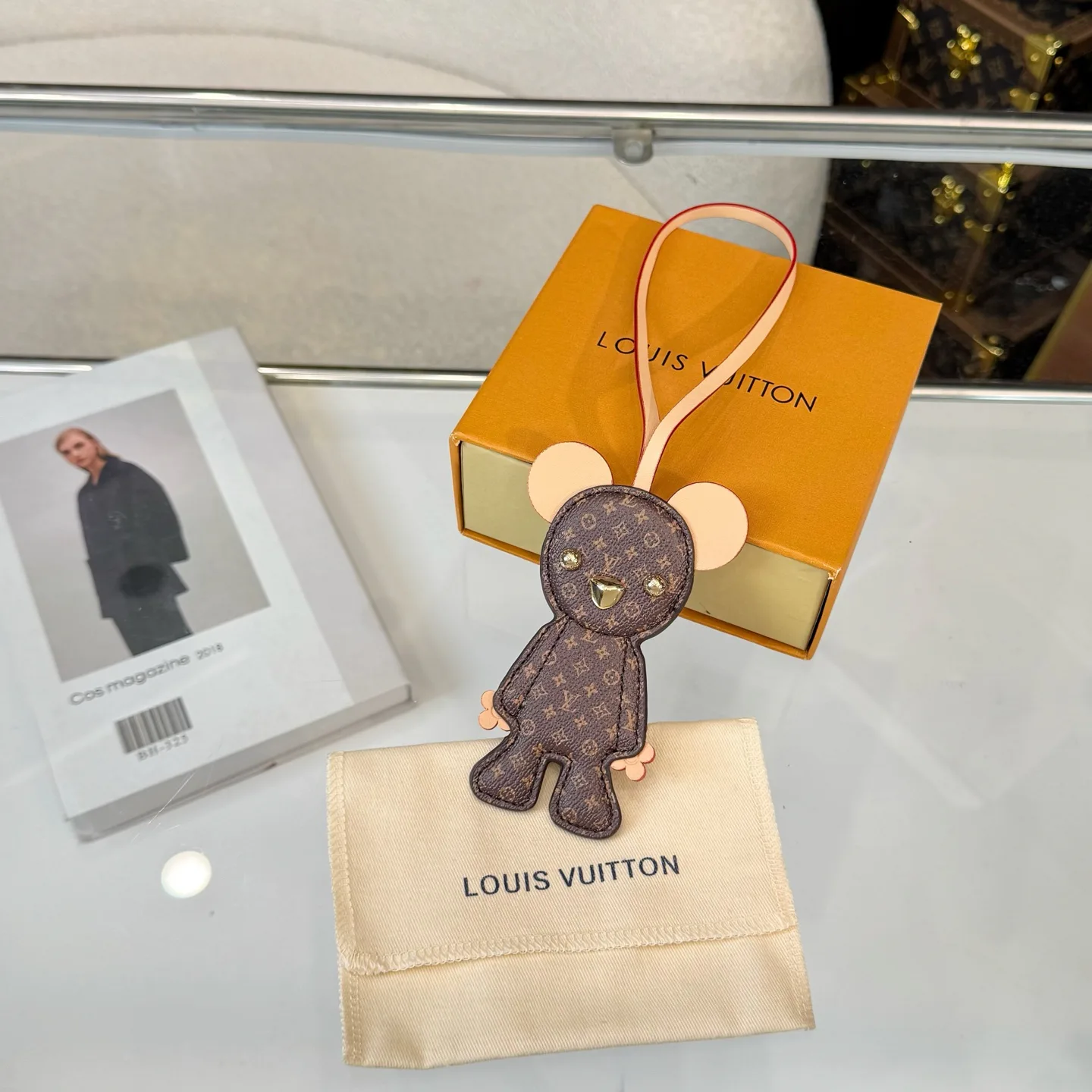 Key Cases LOUIS VUITTON 18013168