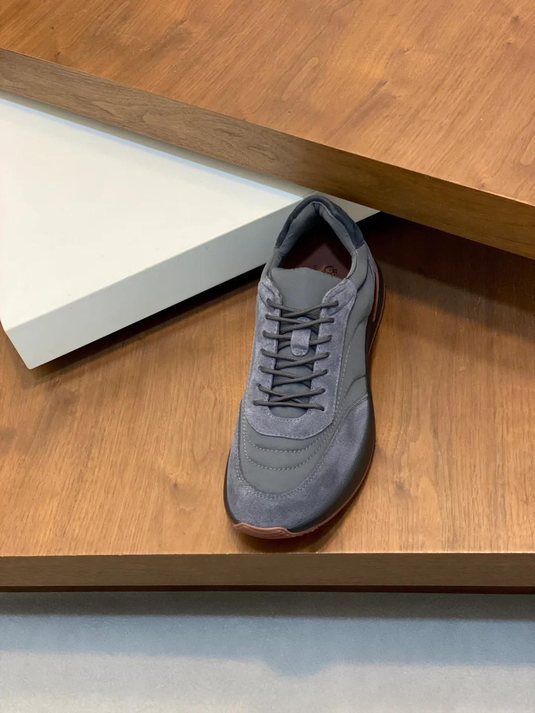 Men's Sneakers LORO PIANA 17942772