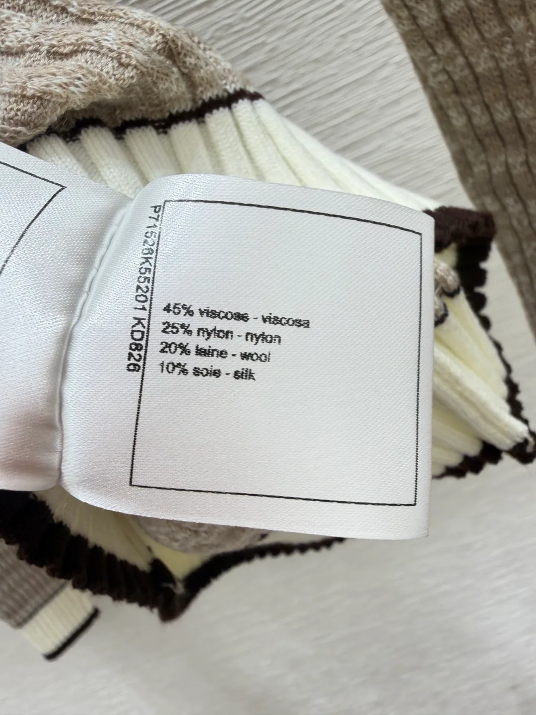 Women's Jumpers And Sweaters CHANEL 18185286