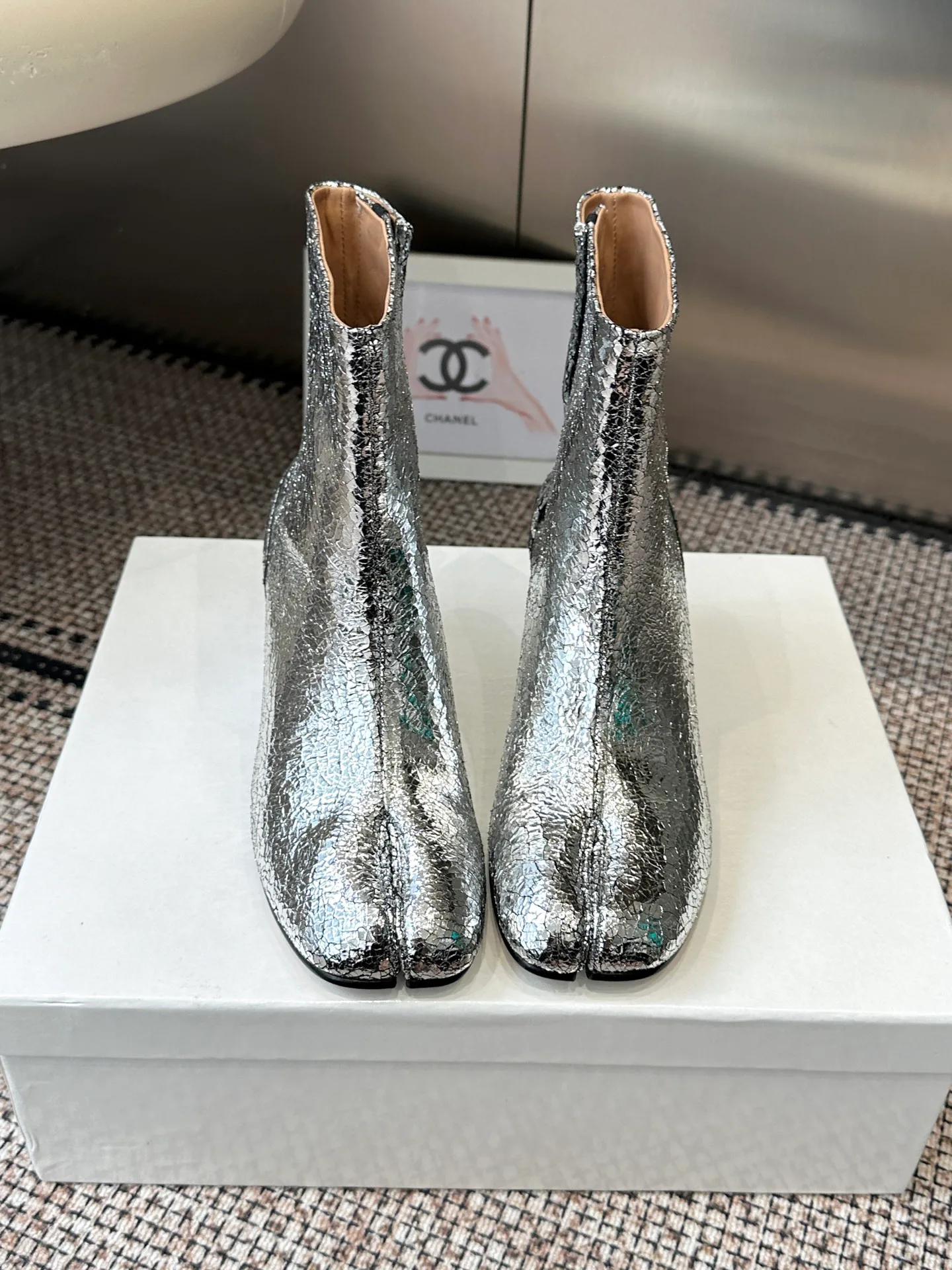 Women's Booties MAISON MARGIELA 18237820