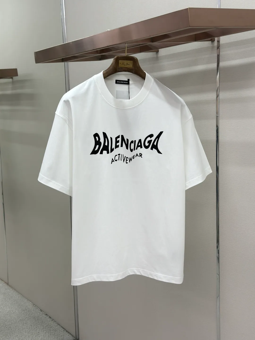 Men's T-Shirts BALENCIAGA 17810713