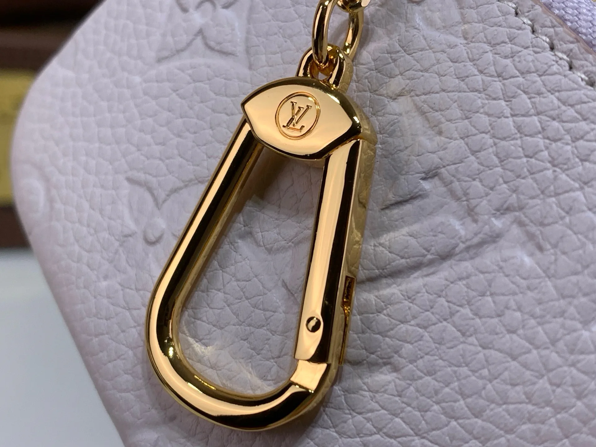 Women's Clutches LOUIS VUITTON 17499377