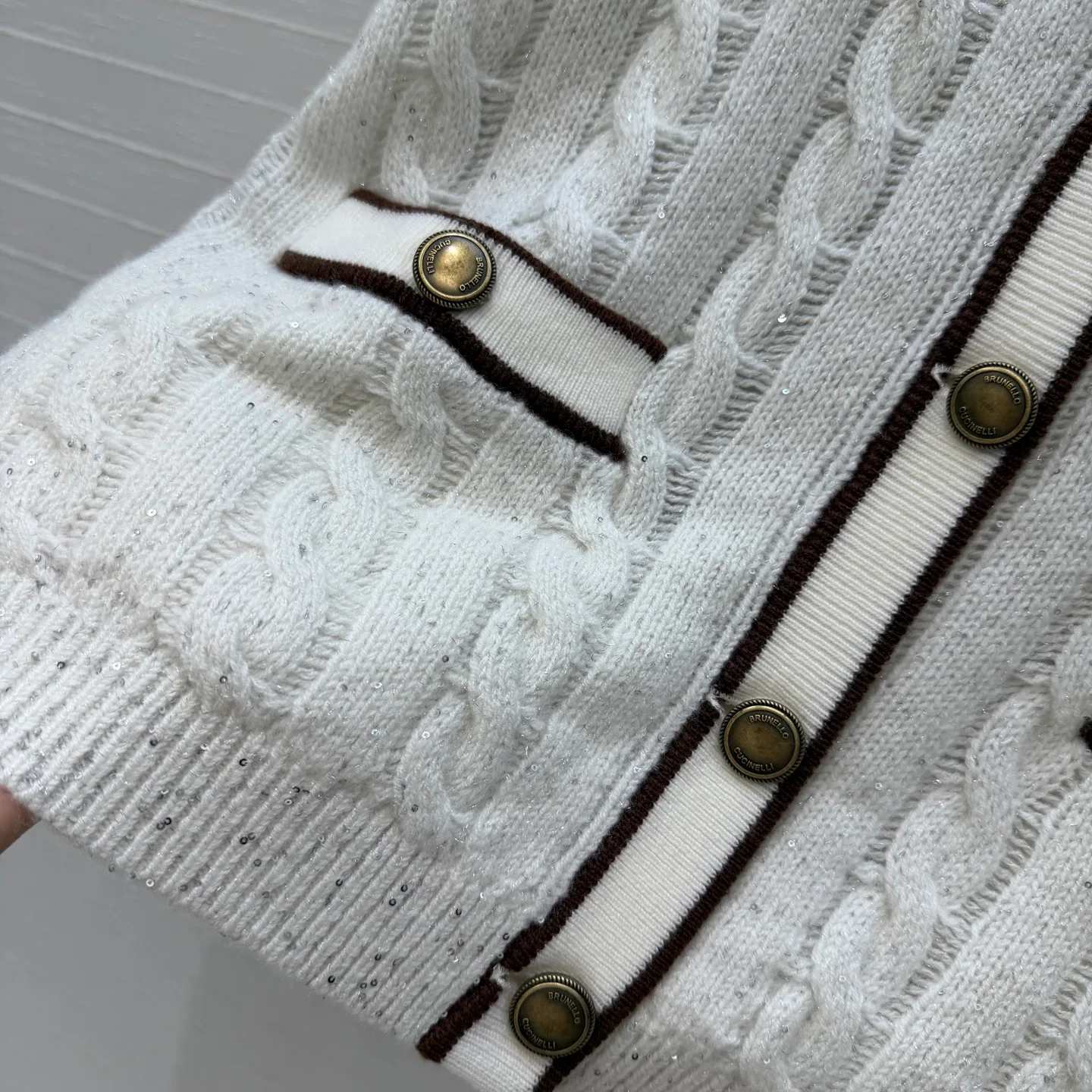 Women's Jumpers And Sweaters BRUNELLO CUCINELLI 18012560
