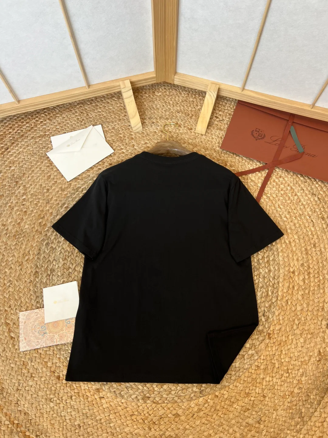 Men's T-Shirts BERLUTI 17572067
