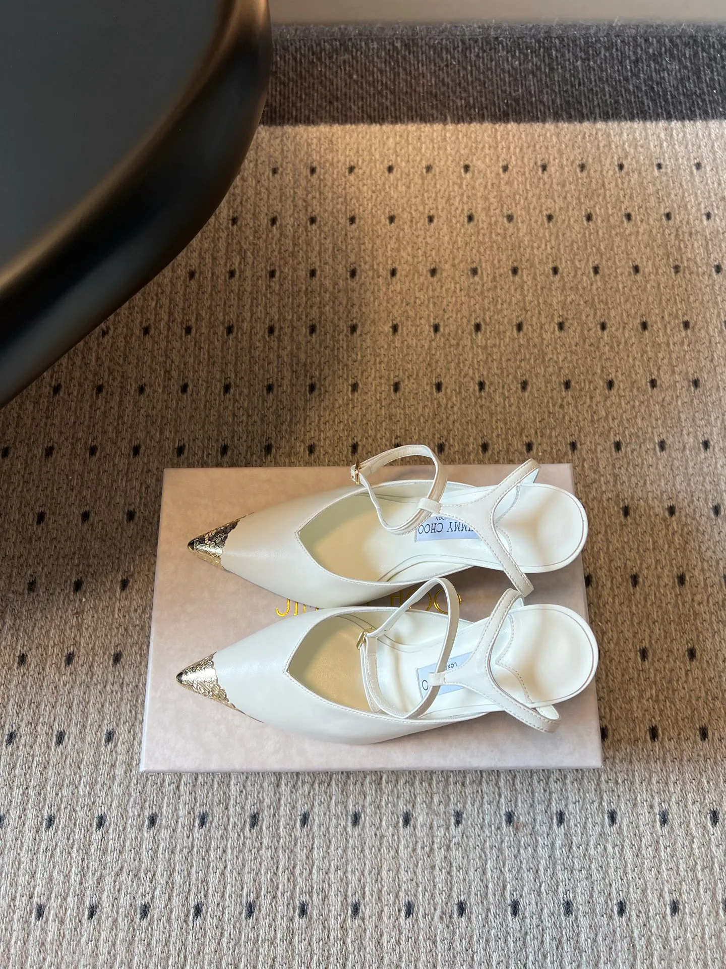 Women's Heels JIMMY CHOO 18477156