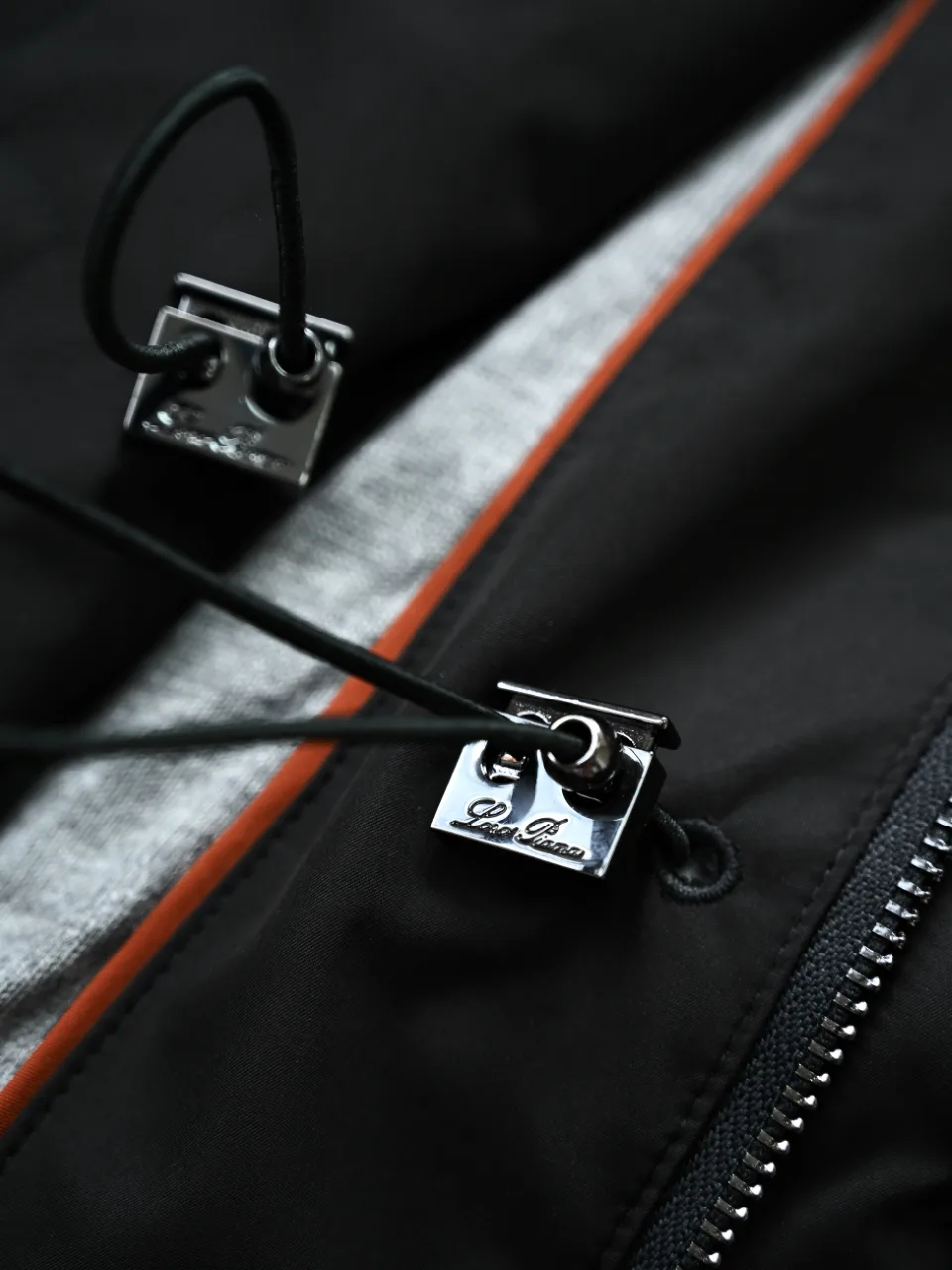 Men's Jackets And Down Jackets LORO PIANA 17763655