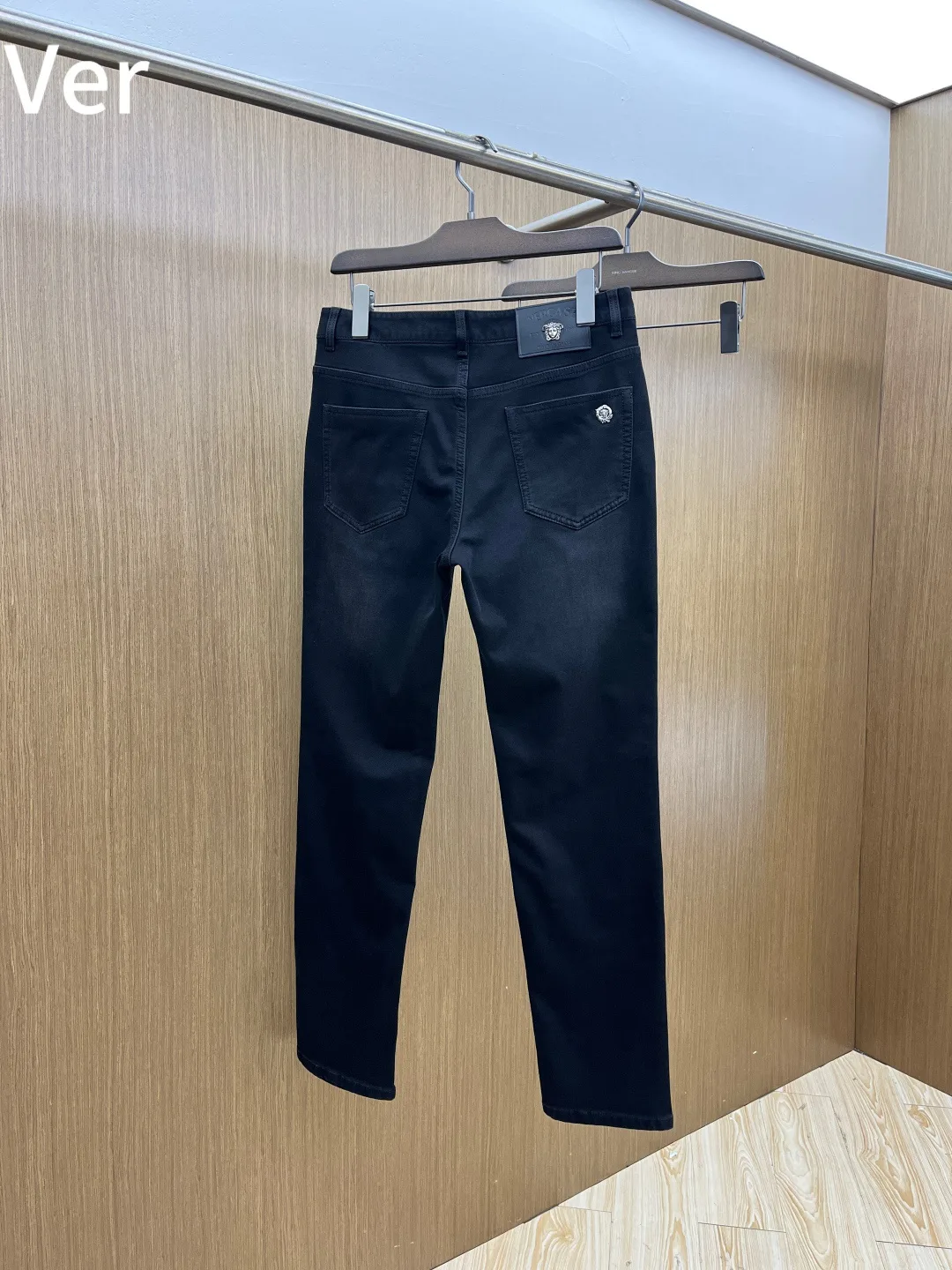 Men's Jeans VERSACE 18244059