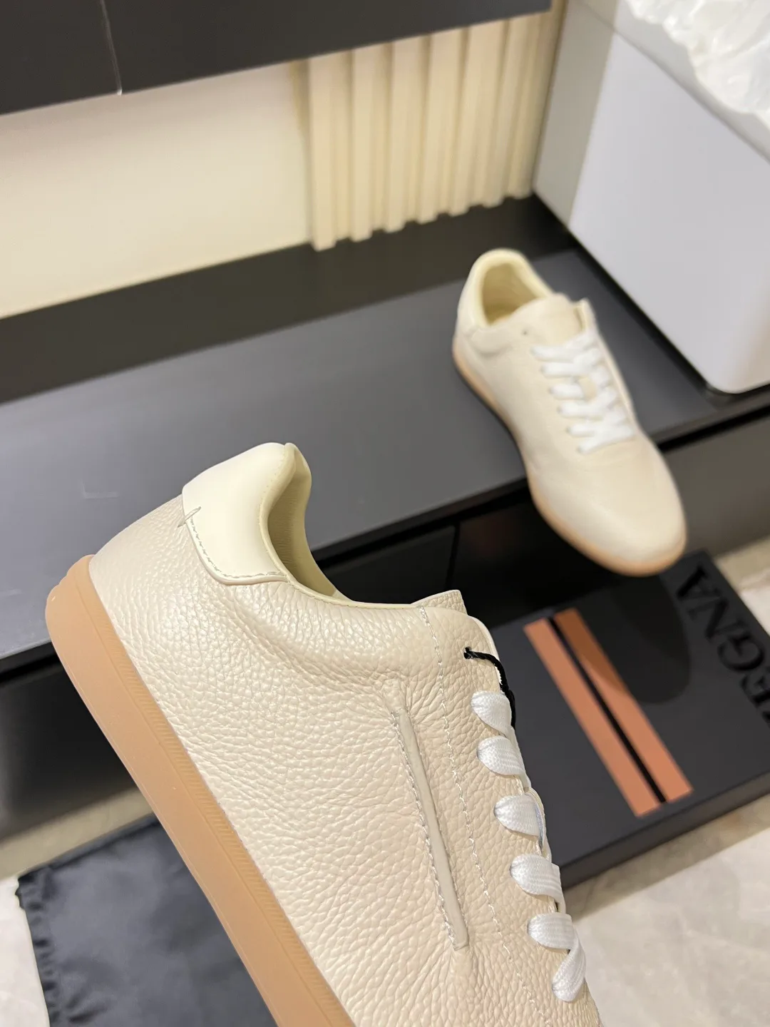 Women's Sneakers ZEGNA 18514875
