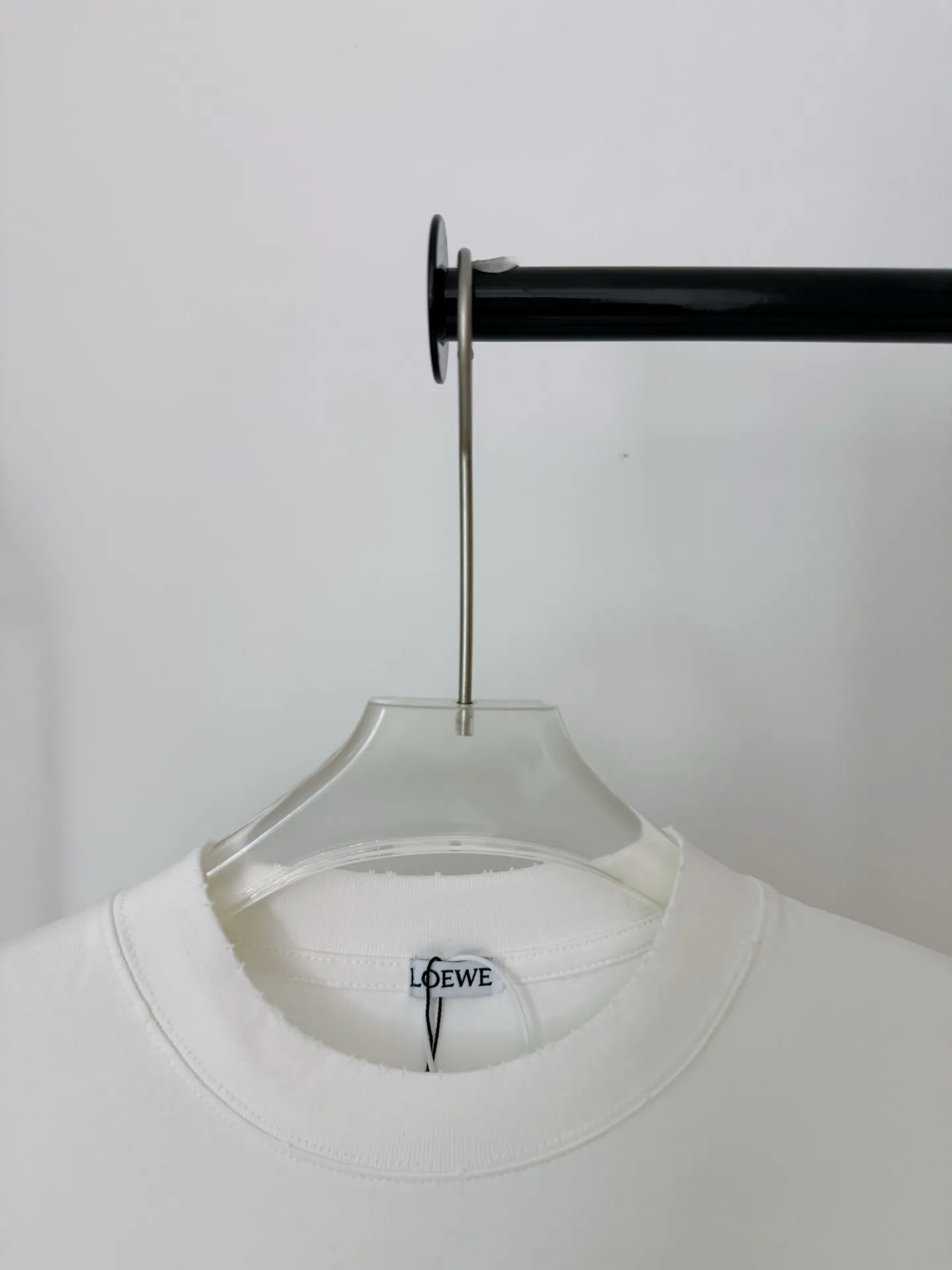 Men's T-Shirts LOEWE 17108470