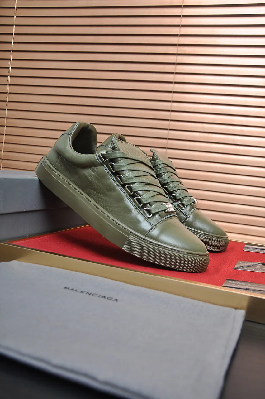 Men's Sneakers BALENCIAGA 18417447