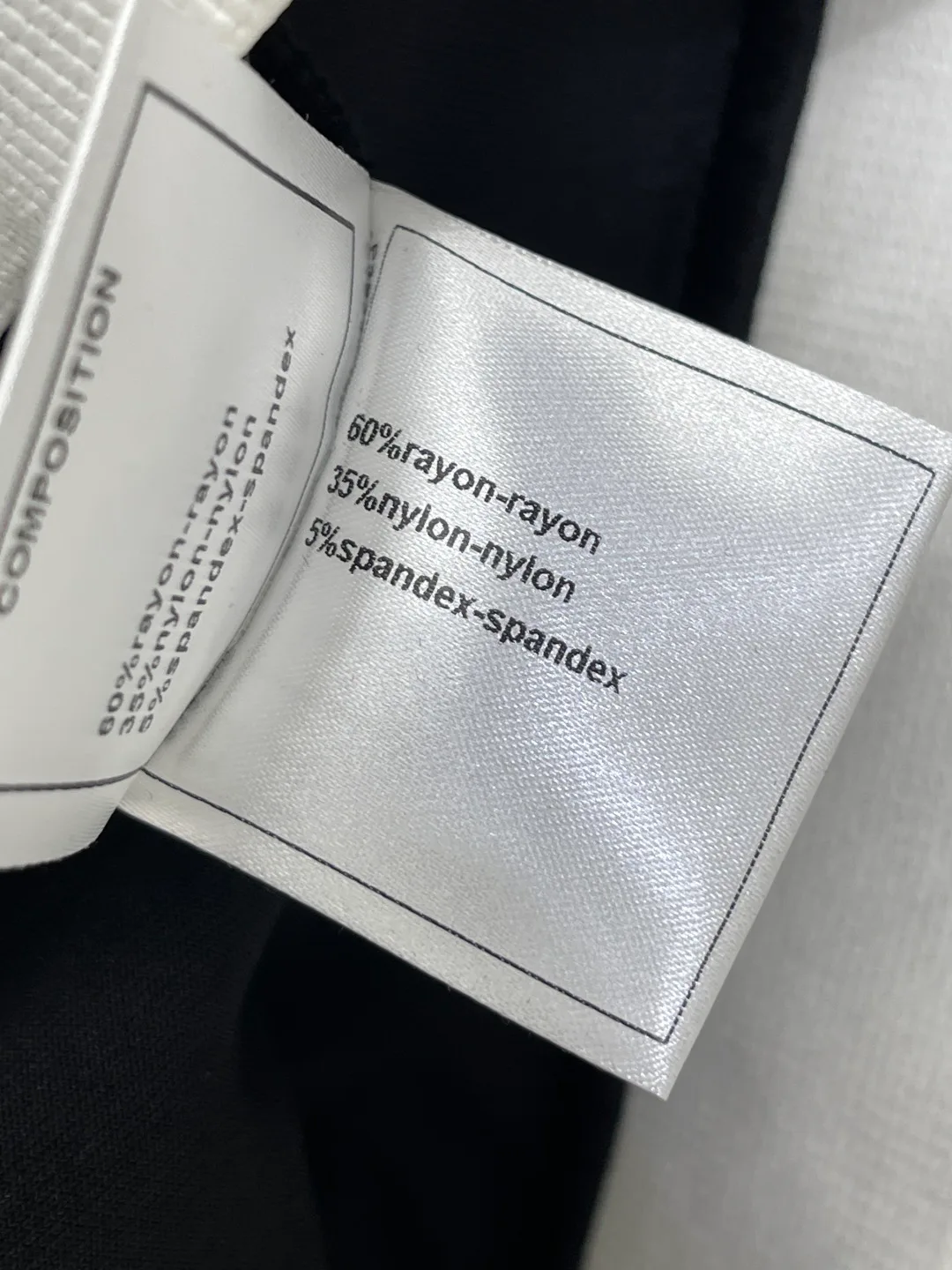 Women's Trousers CHANEL 17901773