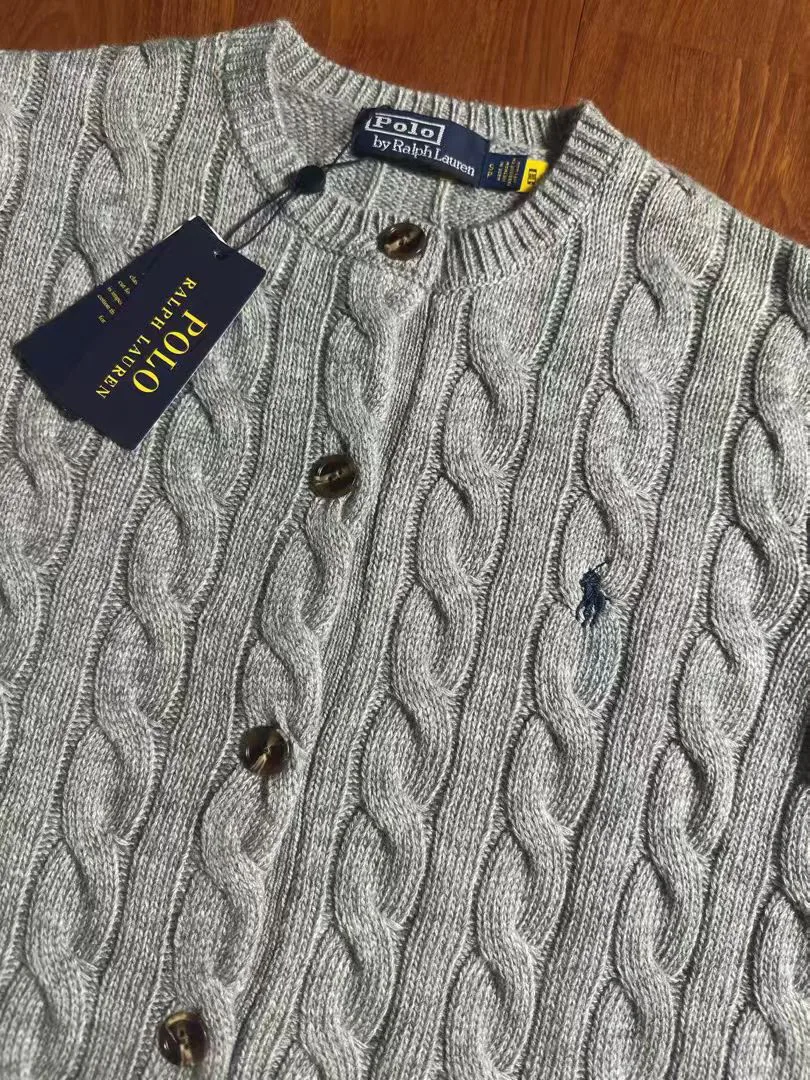 Women's Jumpers And Sweaters RALPH LAUREN 17953908