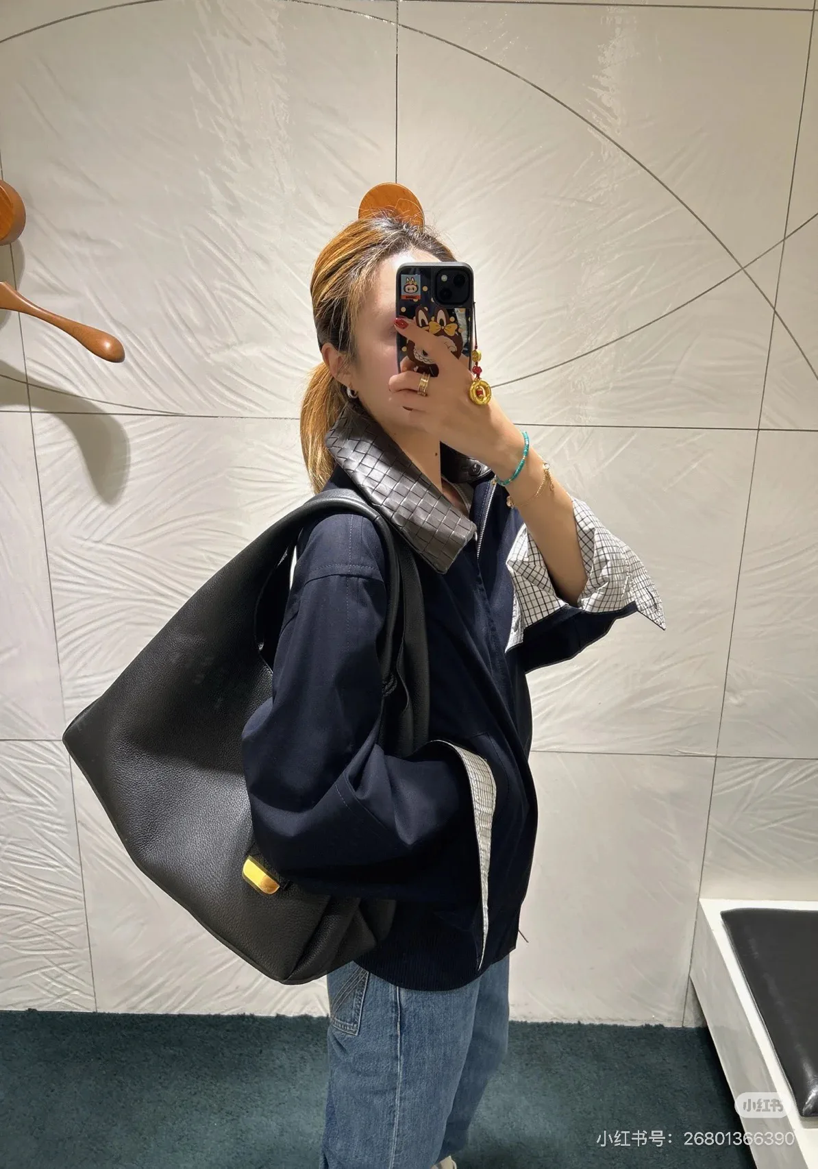 Women's Jackets And Down Jackets BOTTEGA VENETA 18501596