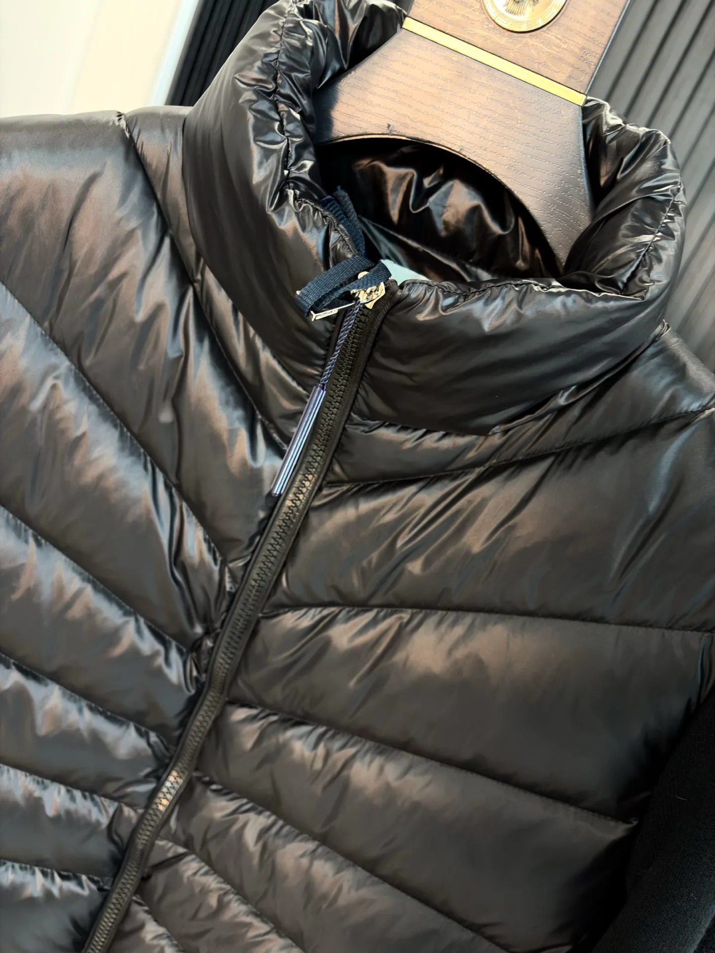 Куртки И Пуховики Женские Moncler 18600049