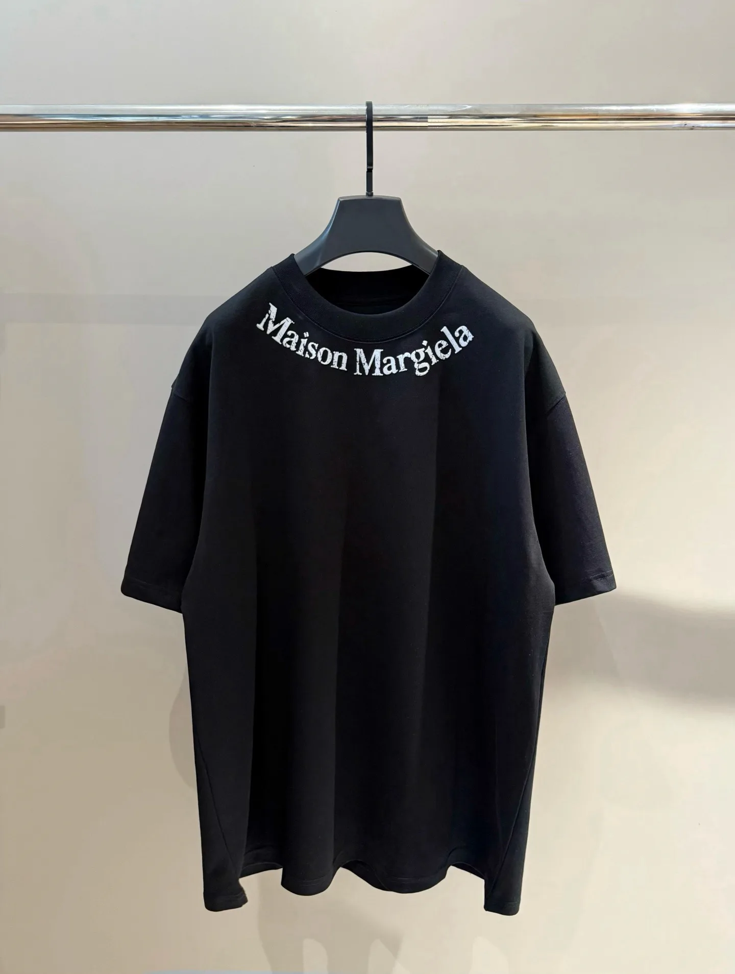 Men's T-Shirts MAISON MARGIELA 17800992