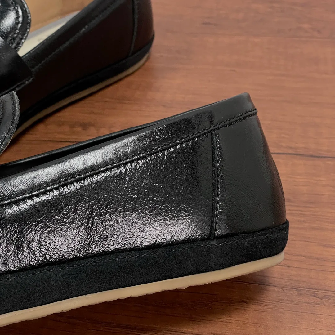 Men's Loafers And Dress Shoes BRUNELLO CUCINELLI 17307330