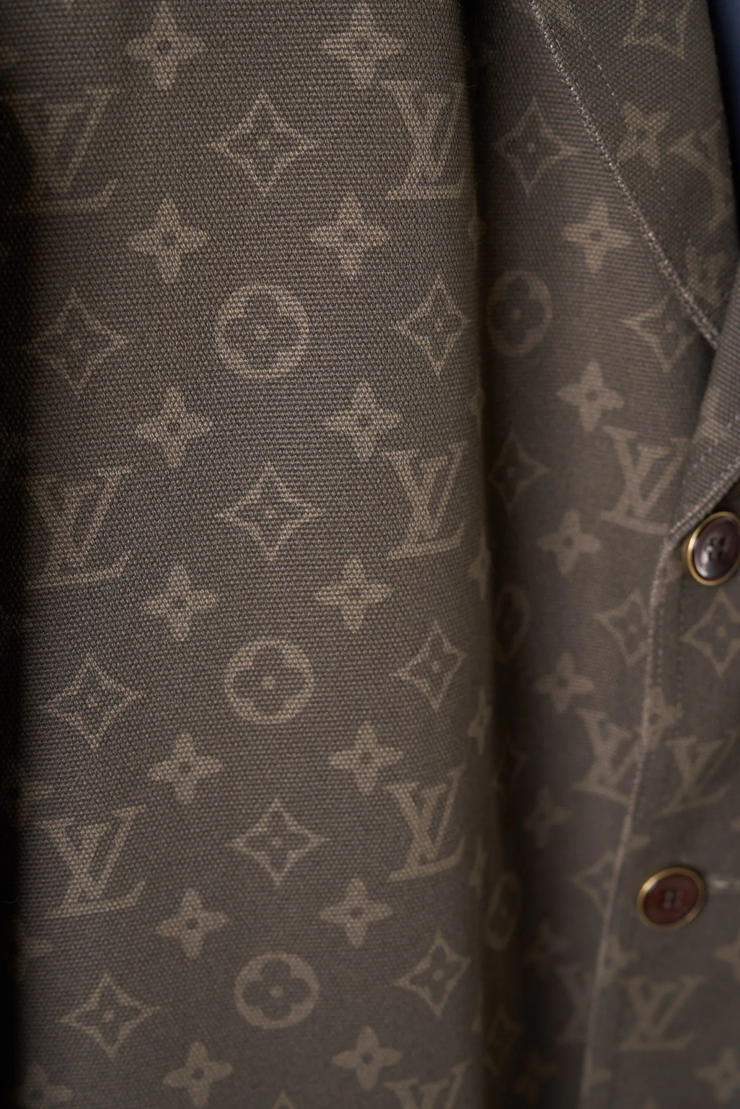 Men's Jackets And Down Jackets LOUIS VUITTON 18178829