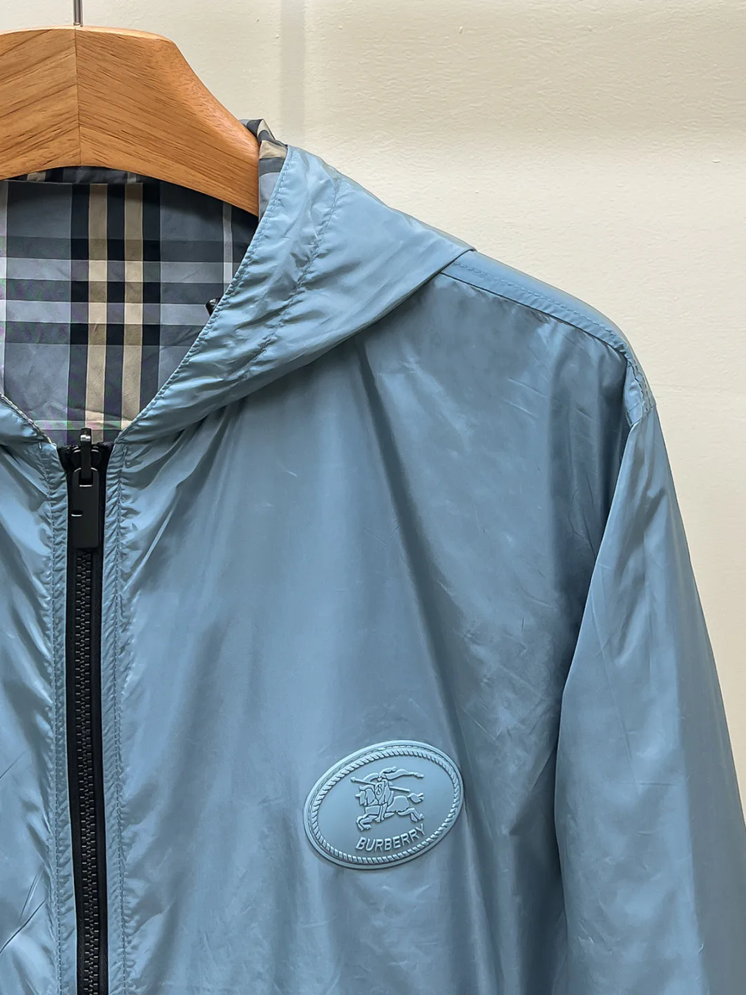 Men's Jackets And Down Jackets BURBERRY 18499072