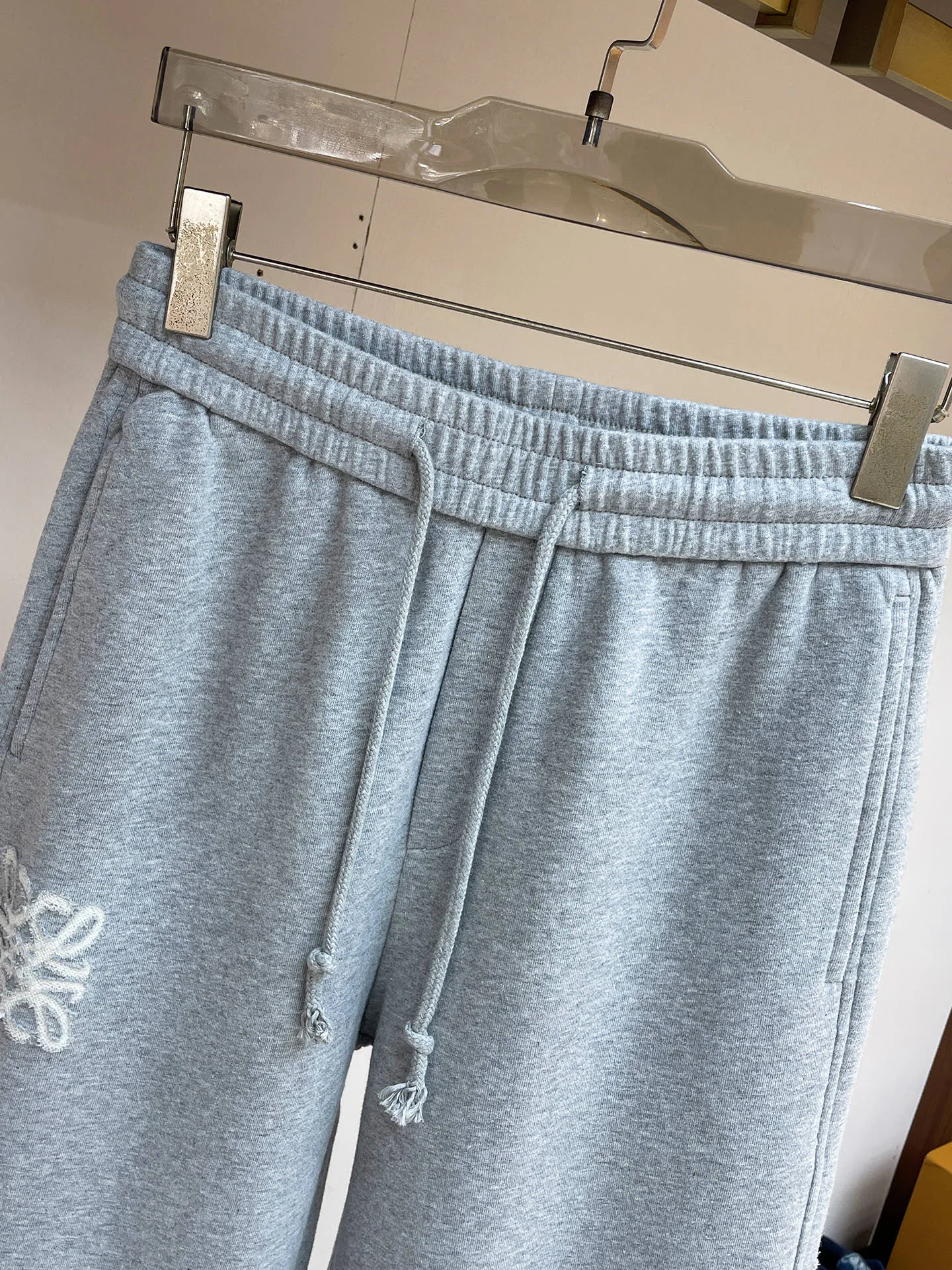 Men's Trousers LOEWE 18499620