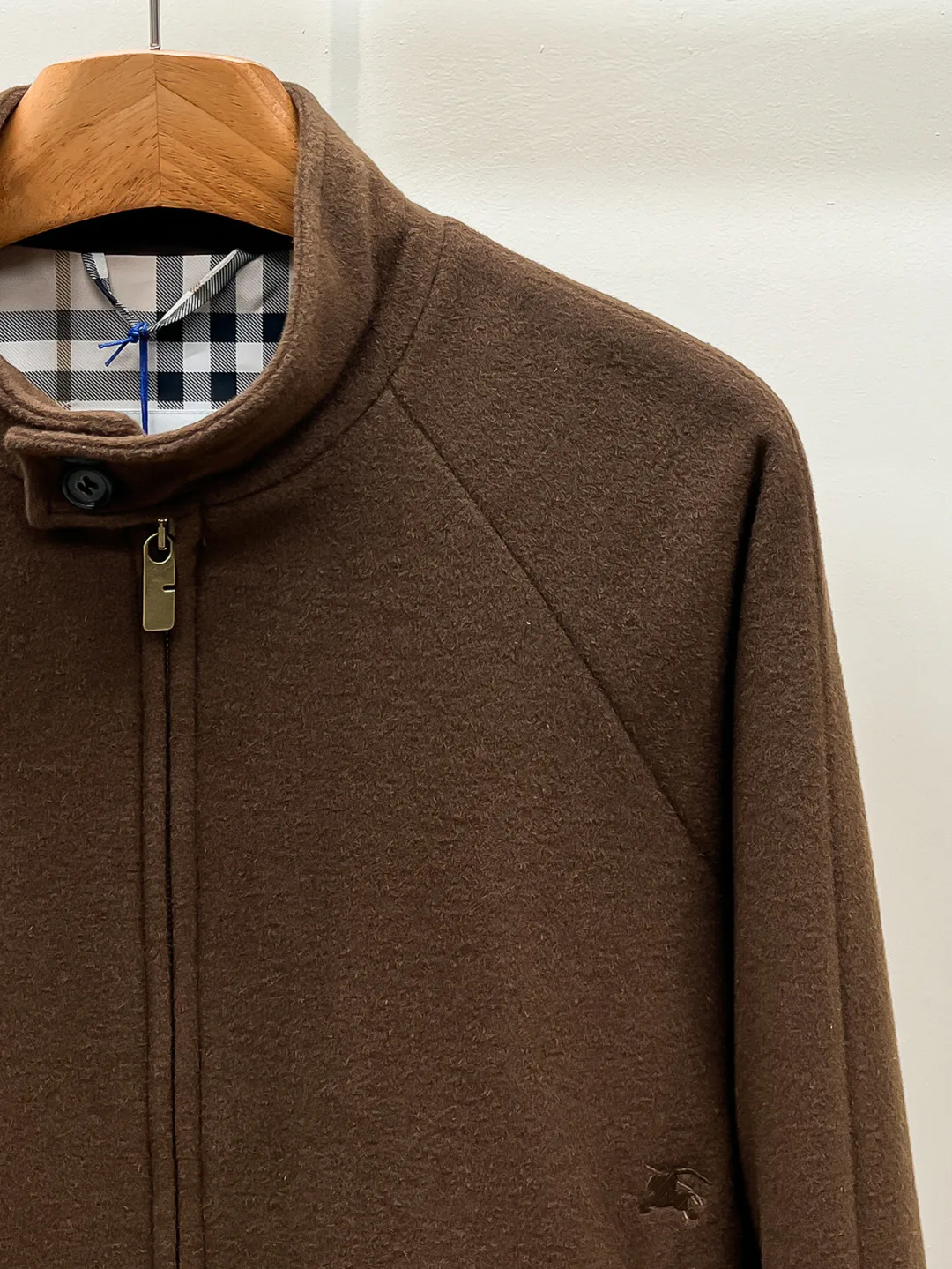 Men's Jackets And Down Jackets BURBERRY 18499087