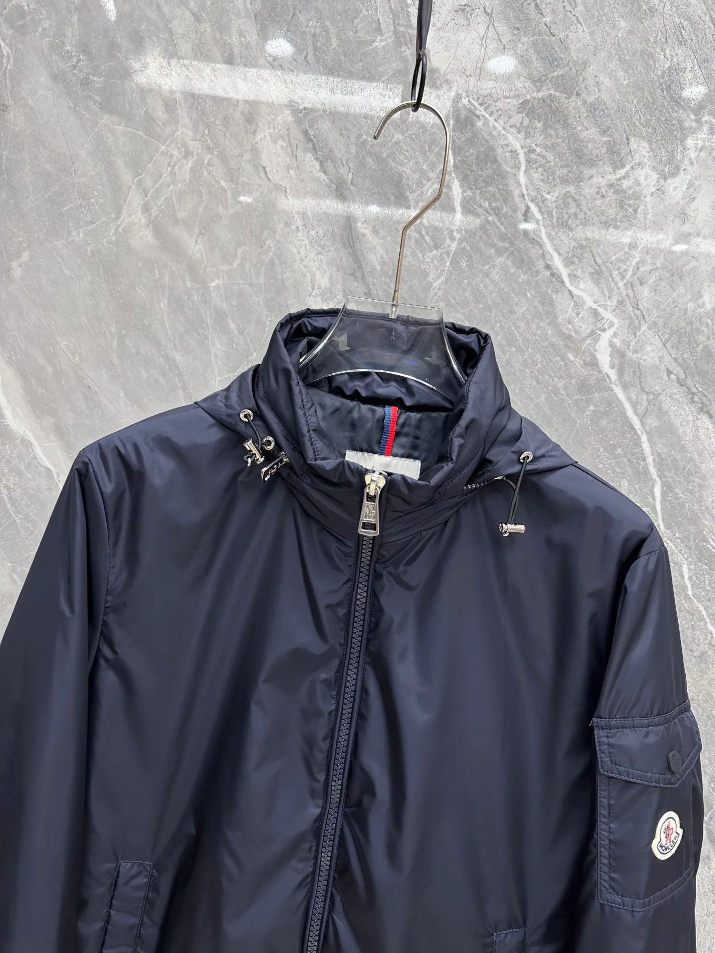 Men's Jackets And Down Jackets MONCLER 18178782