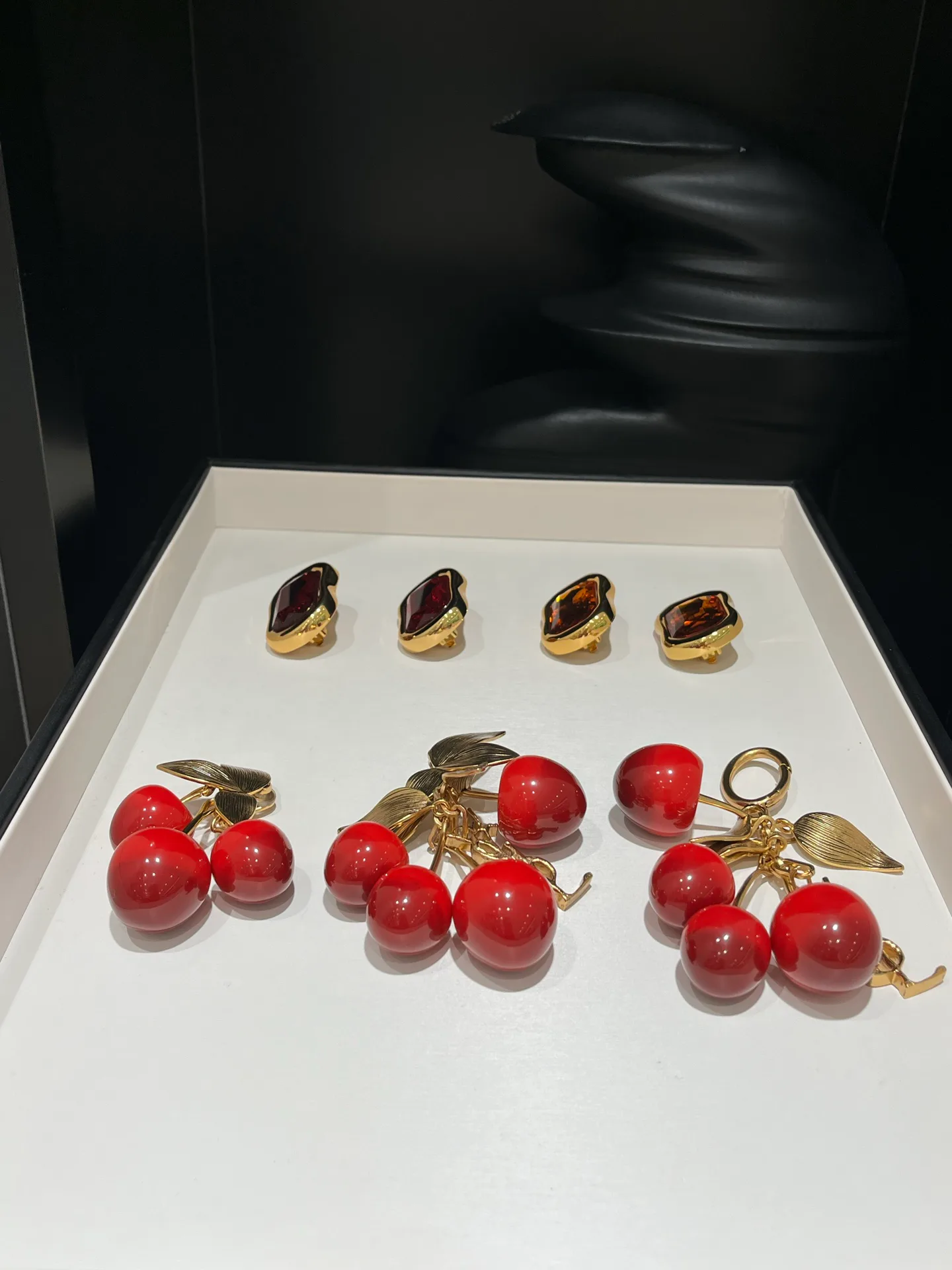 Jewelry SAINT LAURENT 17406903