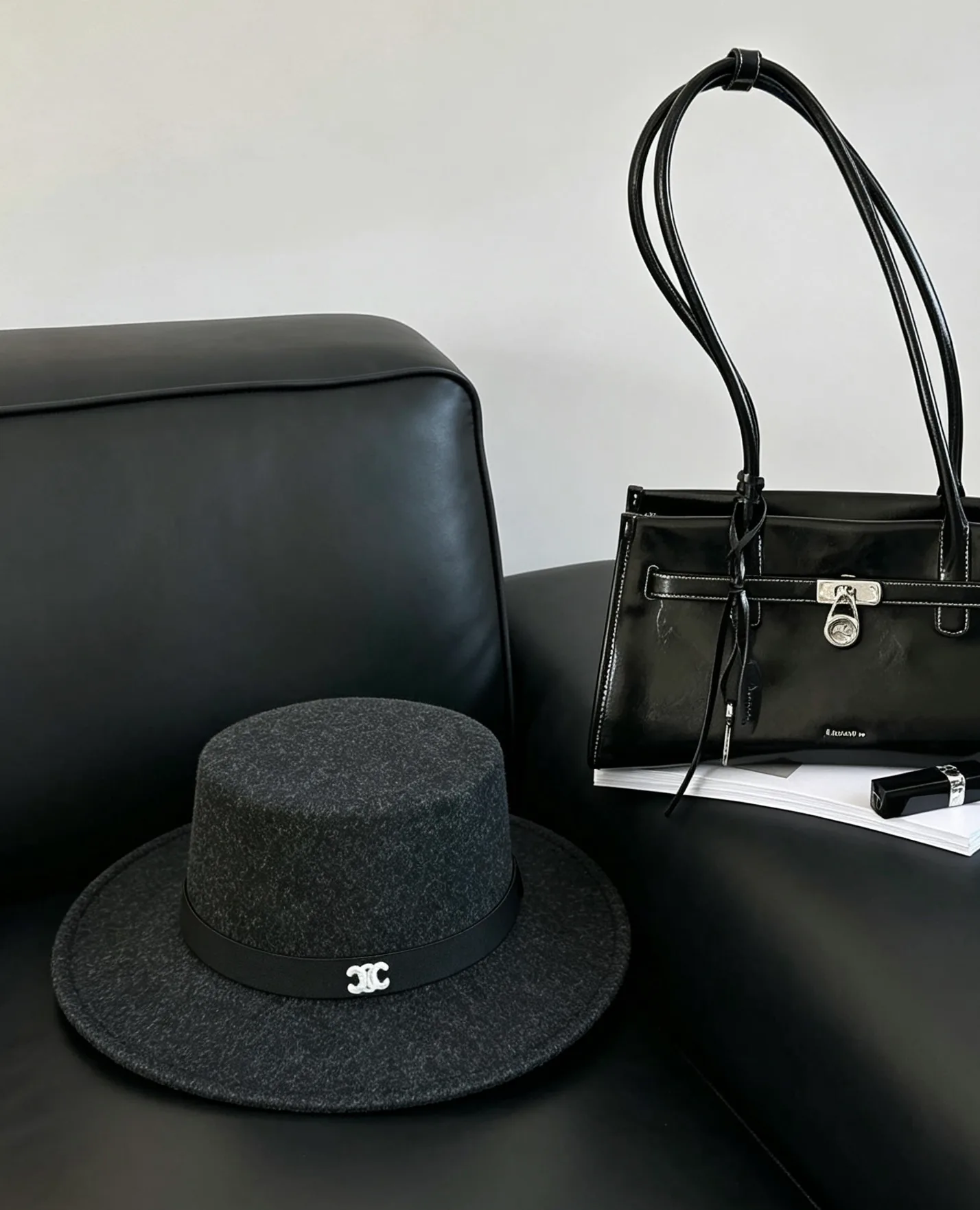 Hats CELINE 18093235